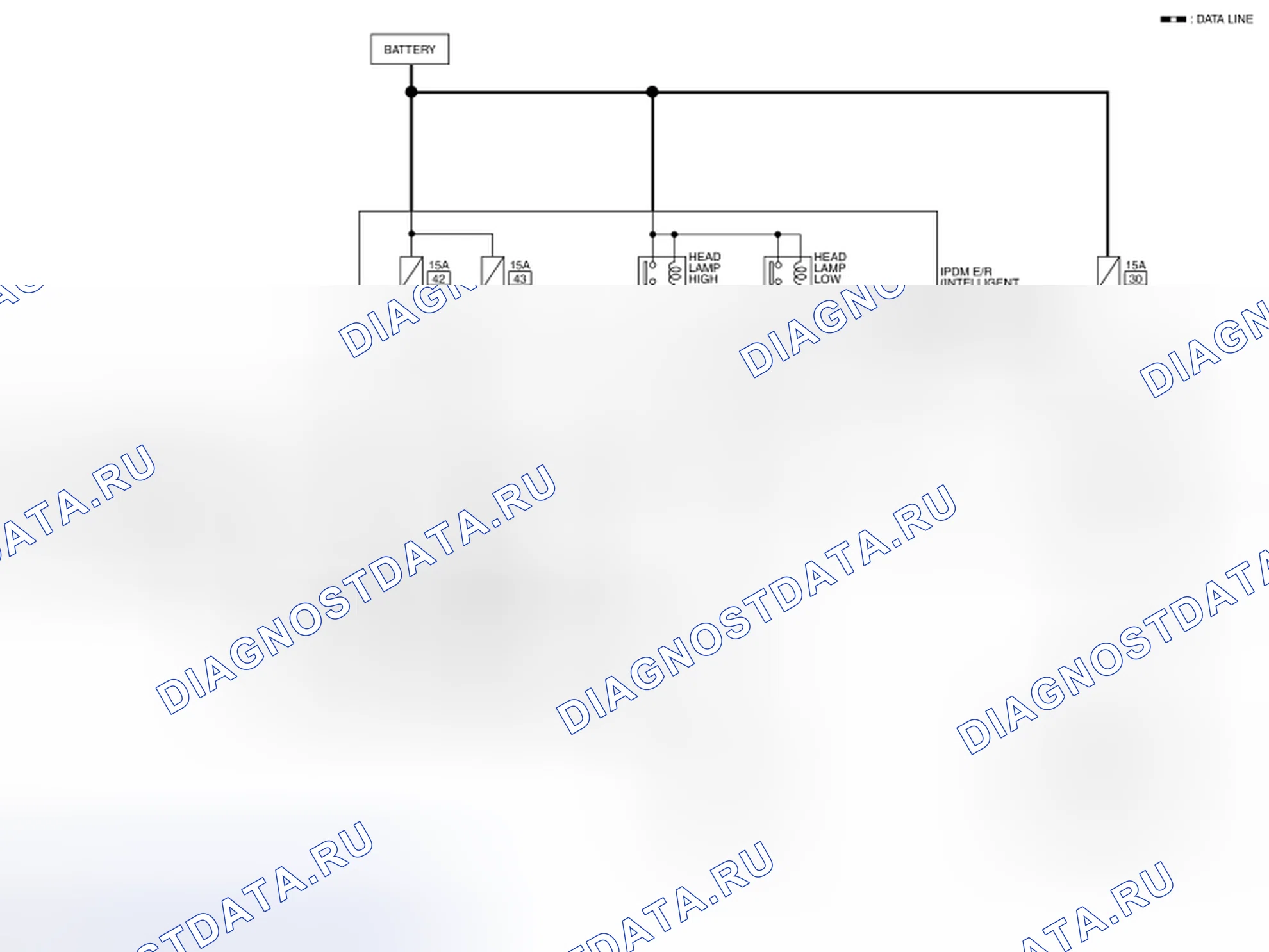Рис. 136. Honda Passport I