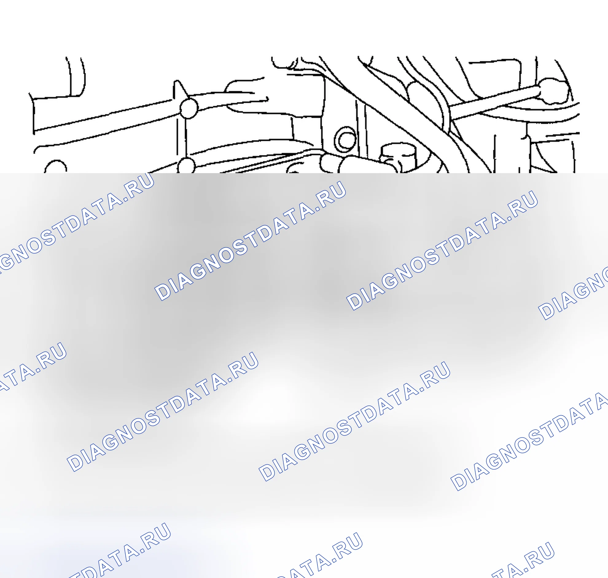 Рис. 120. Subaru Impreza WRX GD/GG рестайлинг