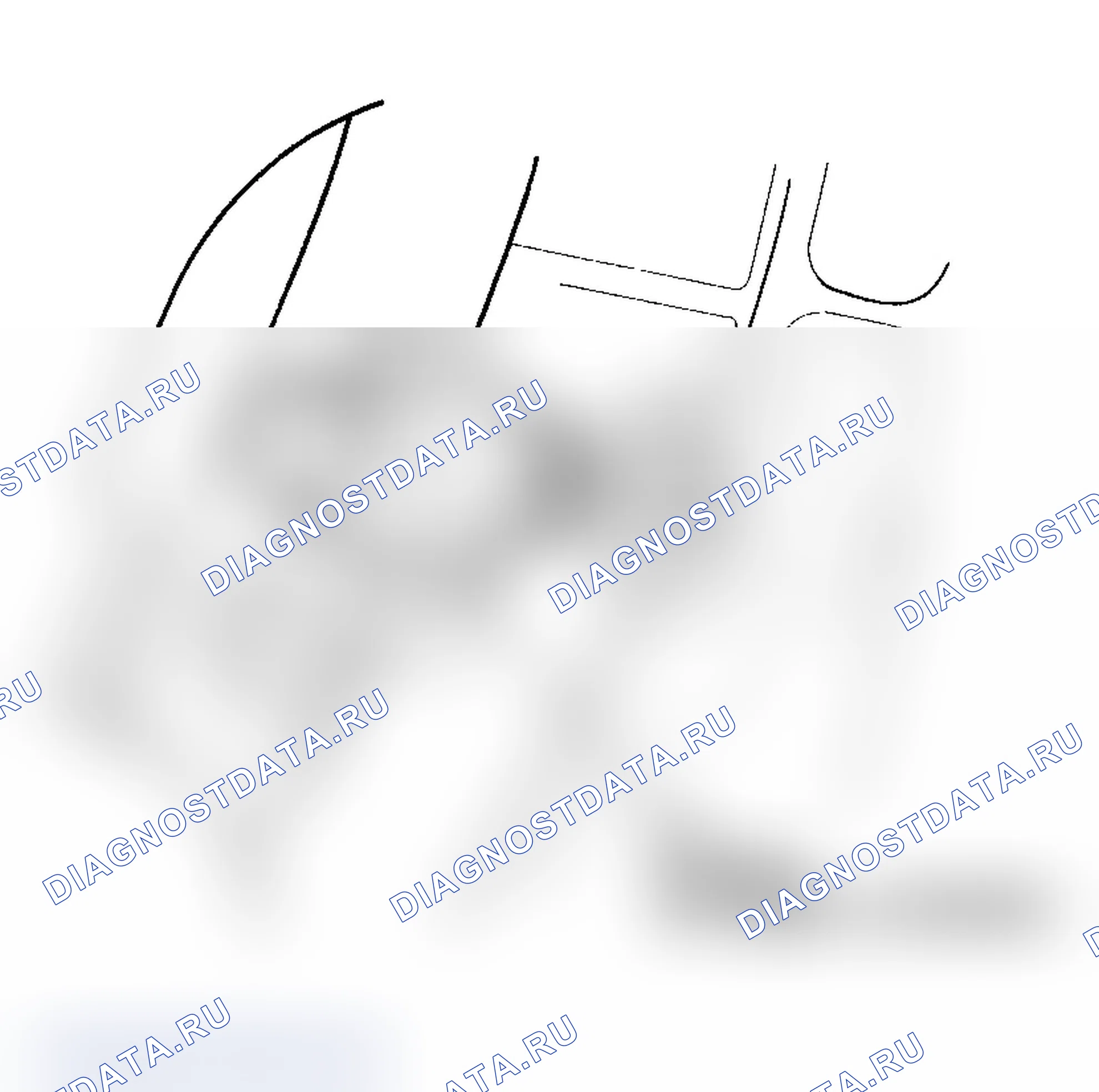 Рис. 299: Двигатель K20A3. Acura RSX I