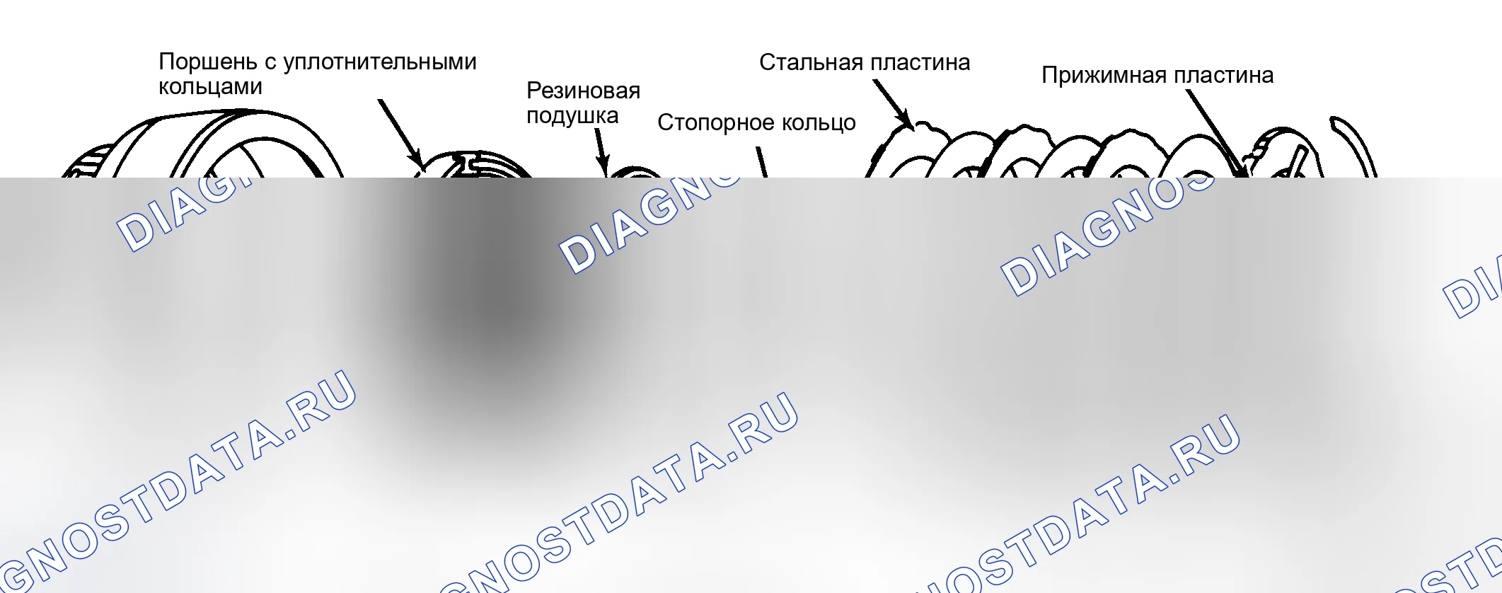 Рис. 46. Mercury Marquis V