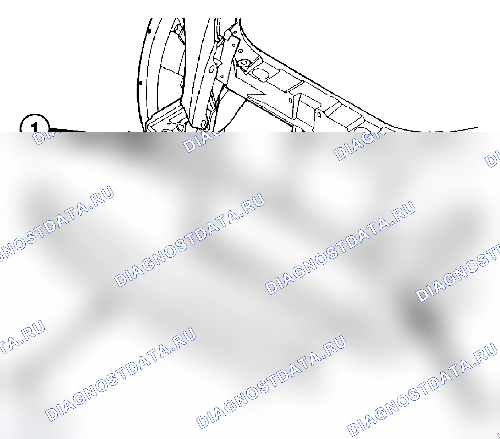 Рис. 1. Chrysler PT Cruiser I