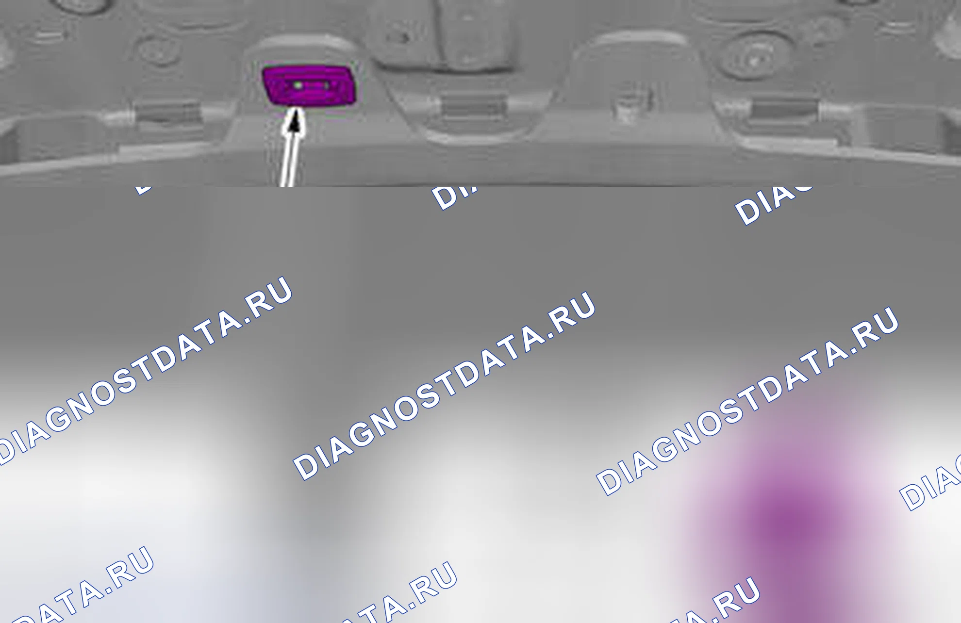 Рис. 221. Volvo V50 I рестайлинг