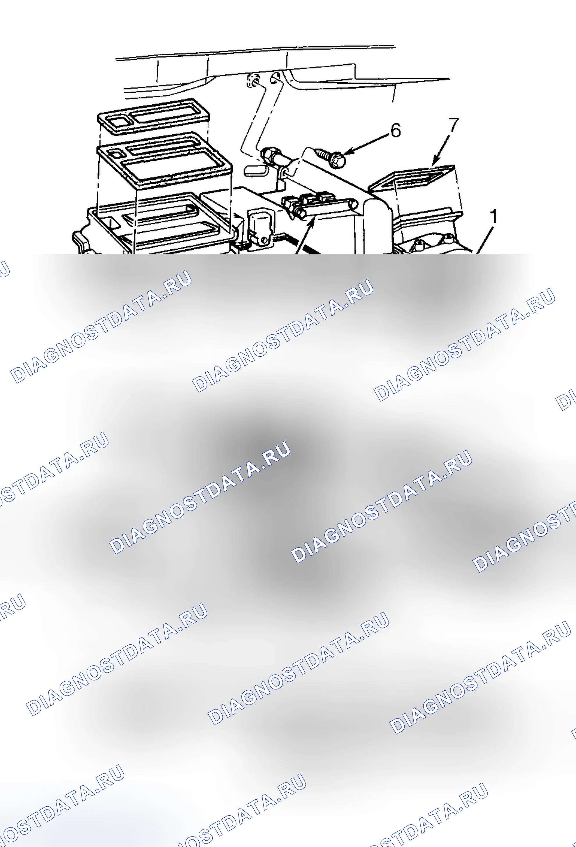 Рис. 7. GMC Safari II