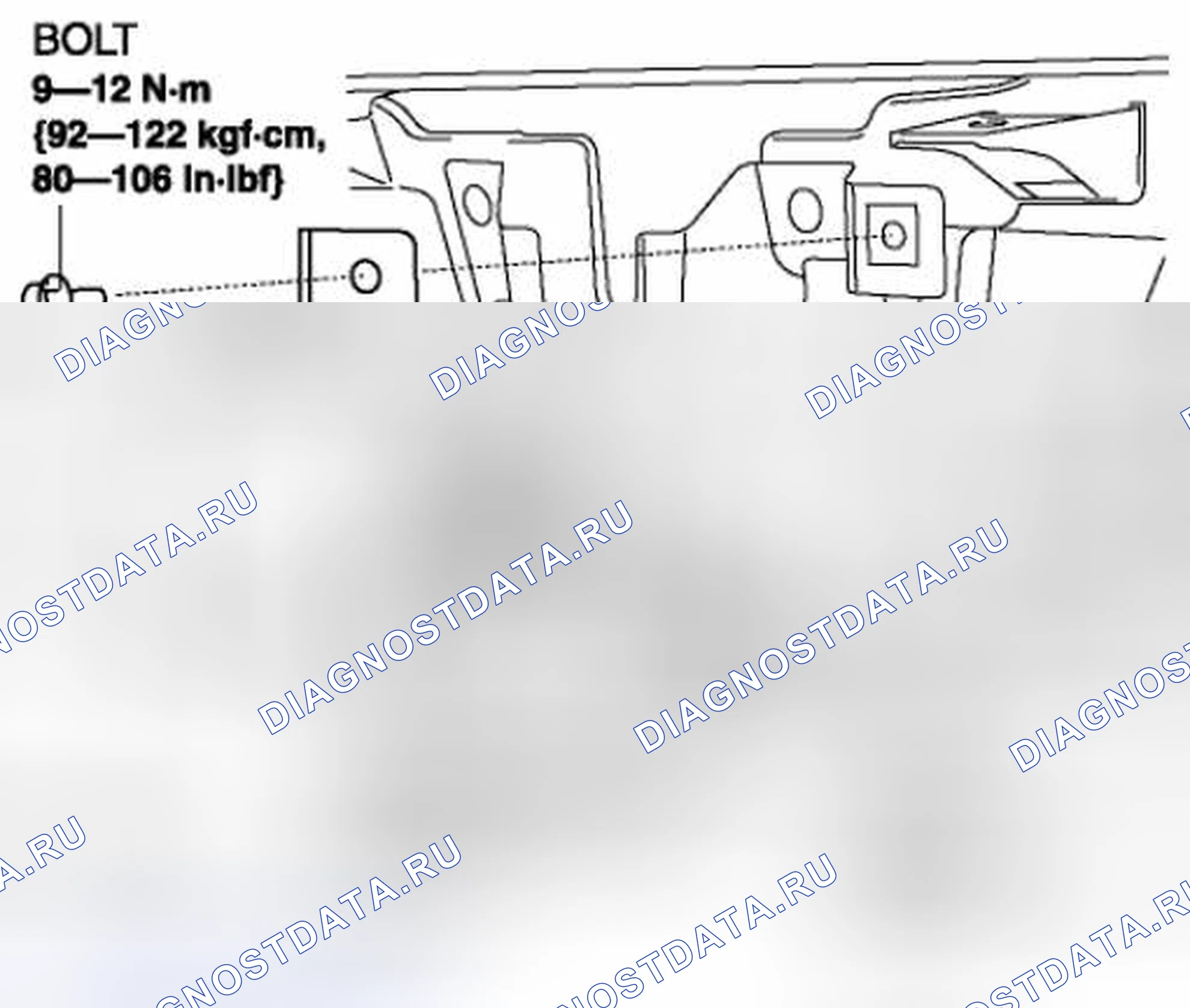 Рис. 25. Honda Civic IX рестайлинг