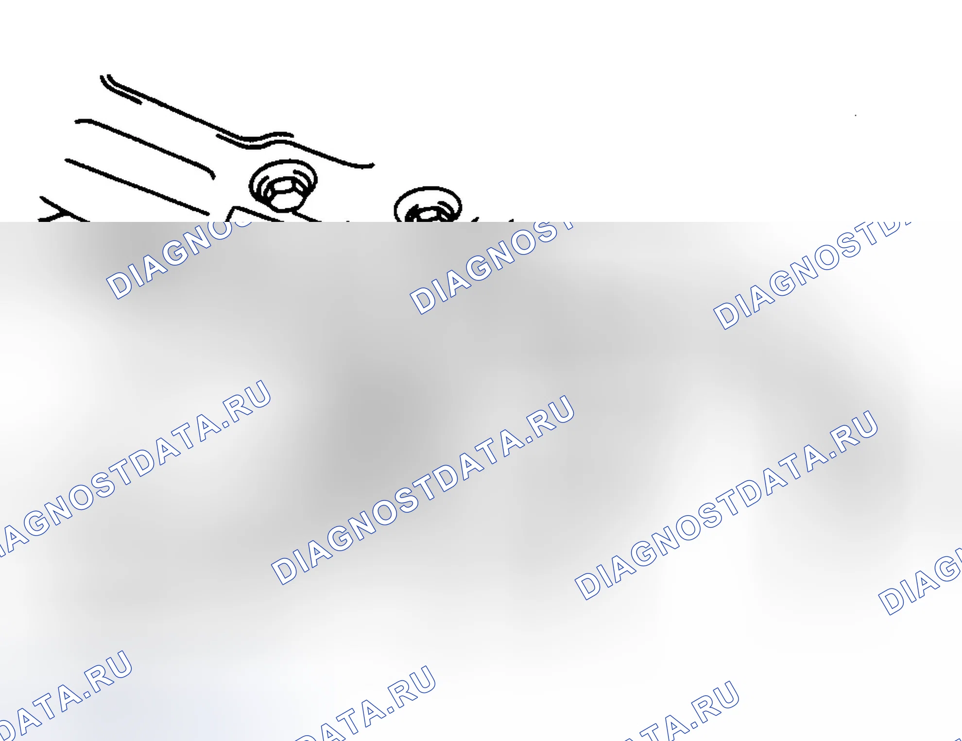 Рис. 2. Ford Probe II