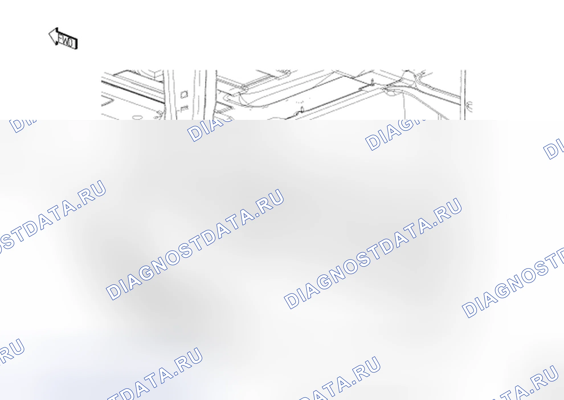 Рис. 88. Chrysler Town & Country V