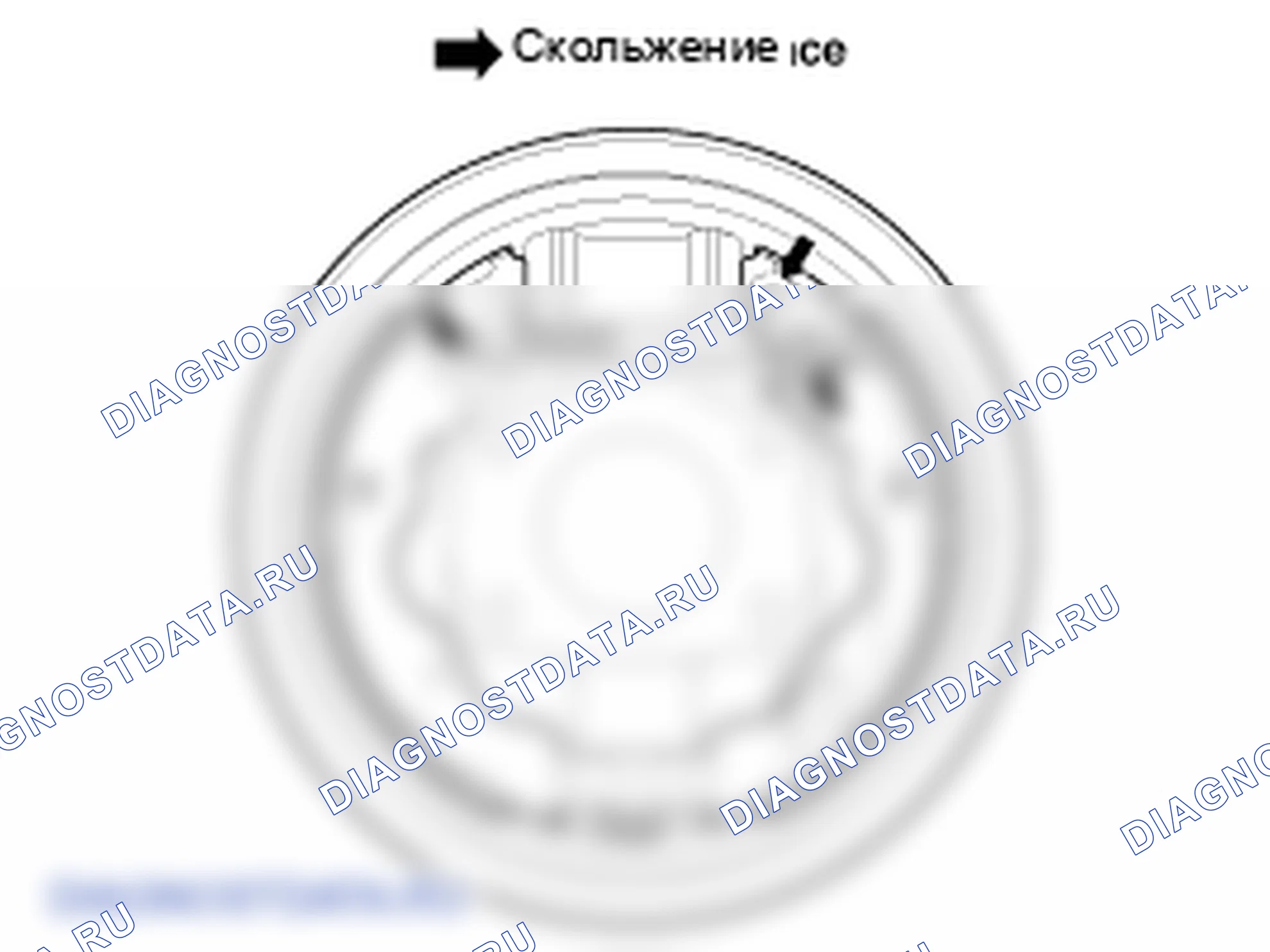 Установка заднего барабанного тормоза. Hyundai GRAND i10/Xcent BA