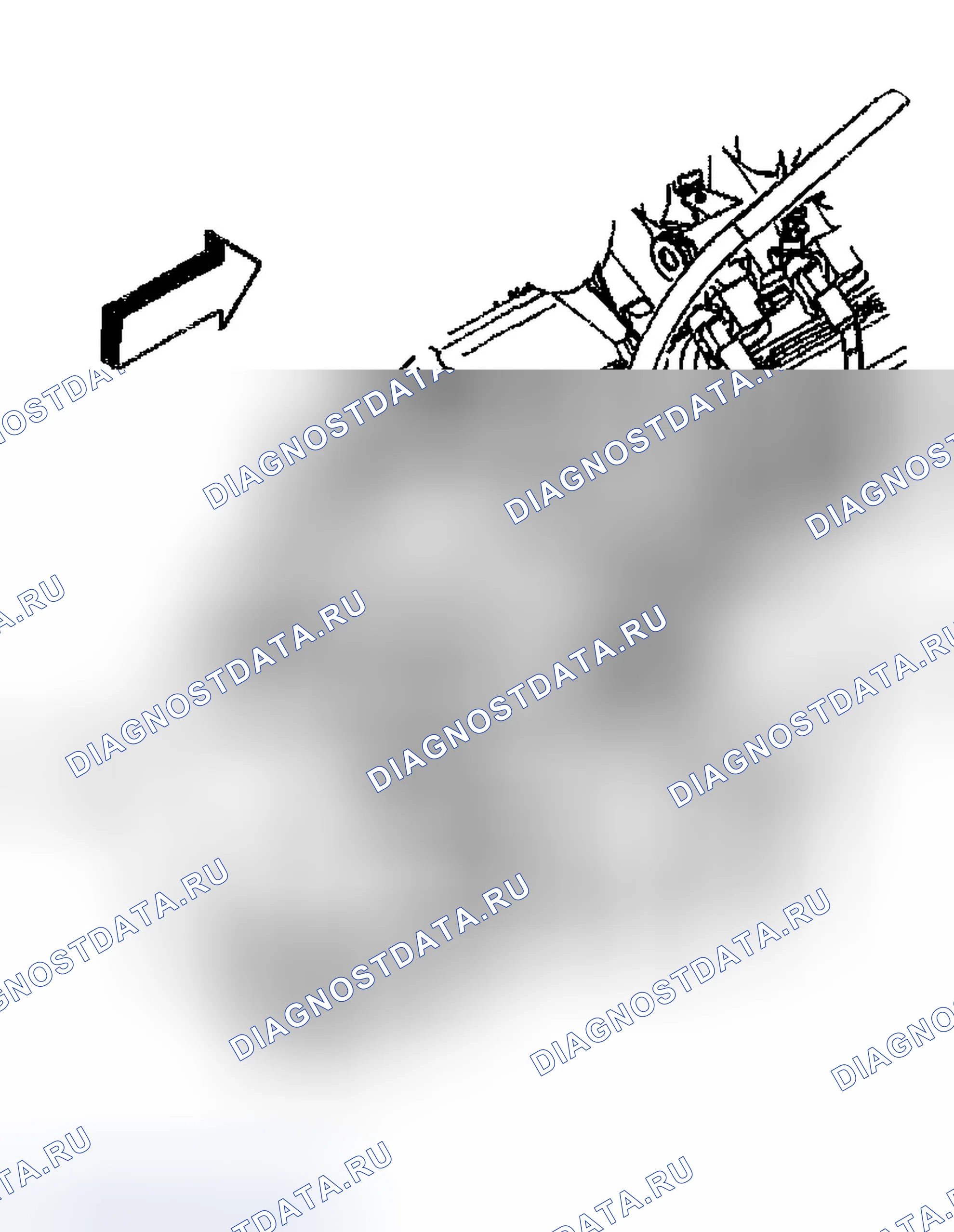 Рис. 412. Chevrolet Suburban K2500 GMT800
