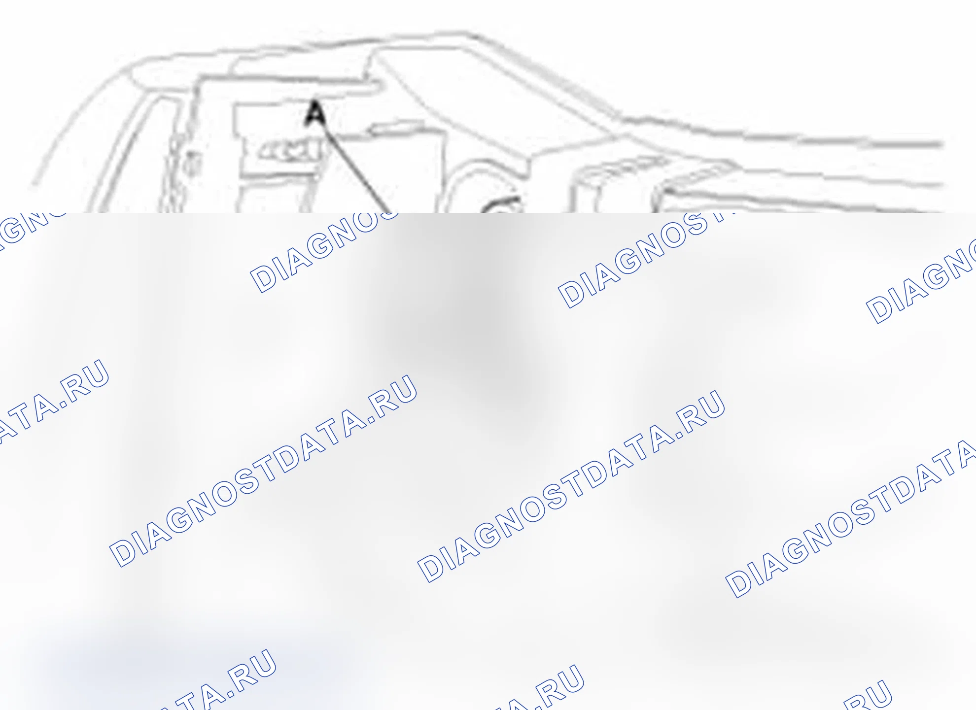 Рис. 4. Hyundai Santa Fe II рестайлинг