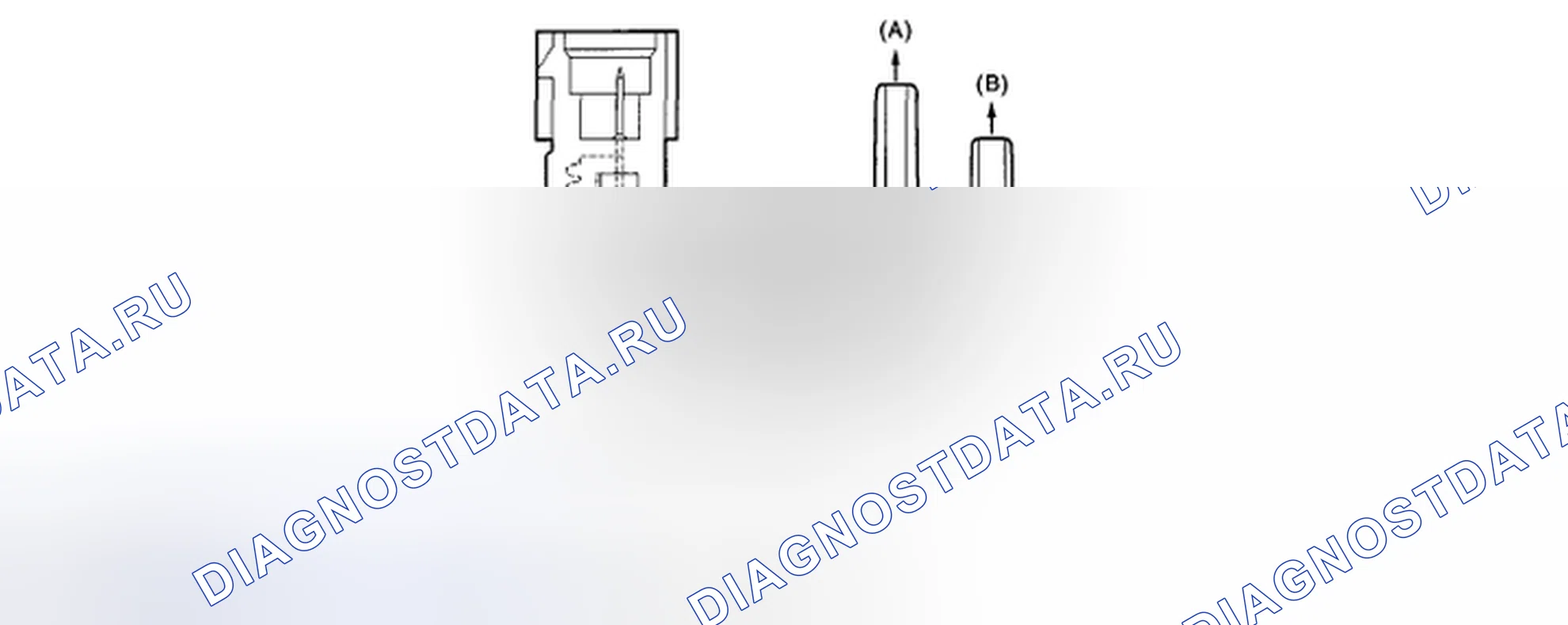 Рис. 62: ОПИСАНИЕ КОМПОНЕНТОВ. Subaru Outback BP рестайлинг