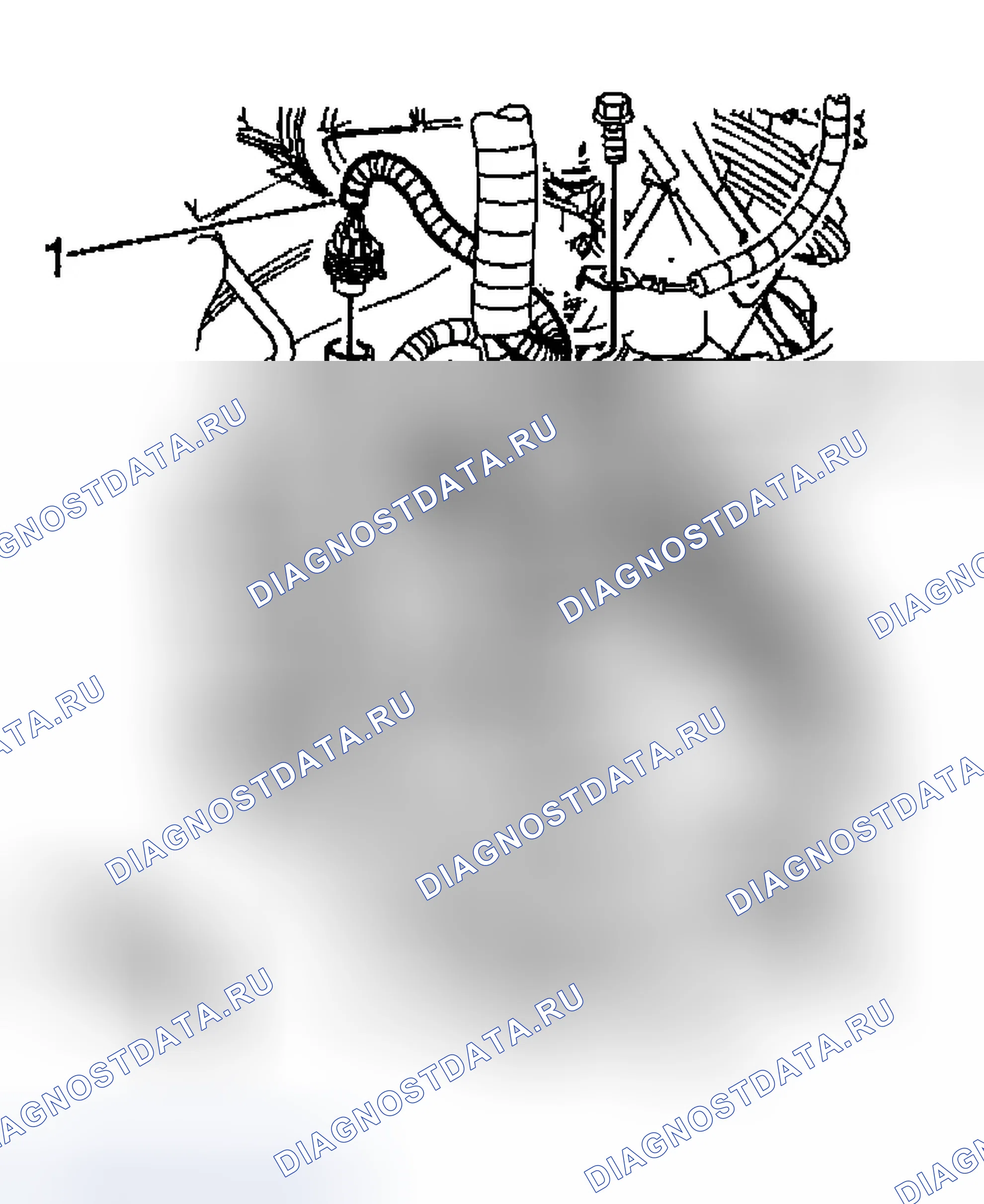 Рис. 423. Chevrolet Suburban K2500 GMT800
