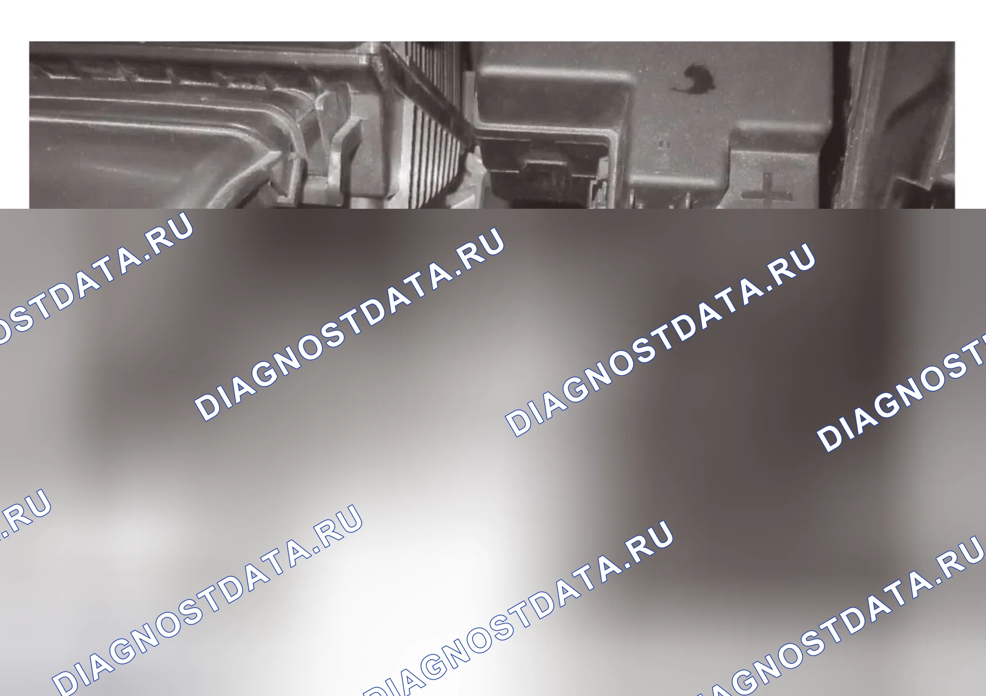 Как снять и установить датчик аккумулятора — Wey Vv6. Wey VV6 I