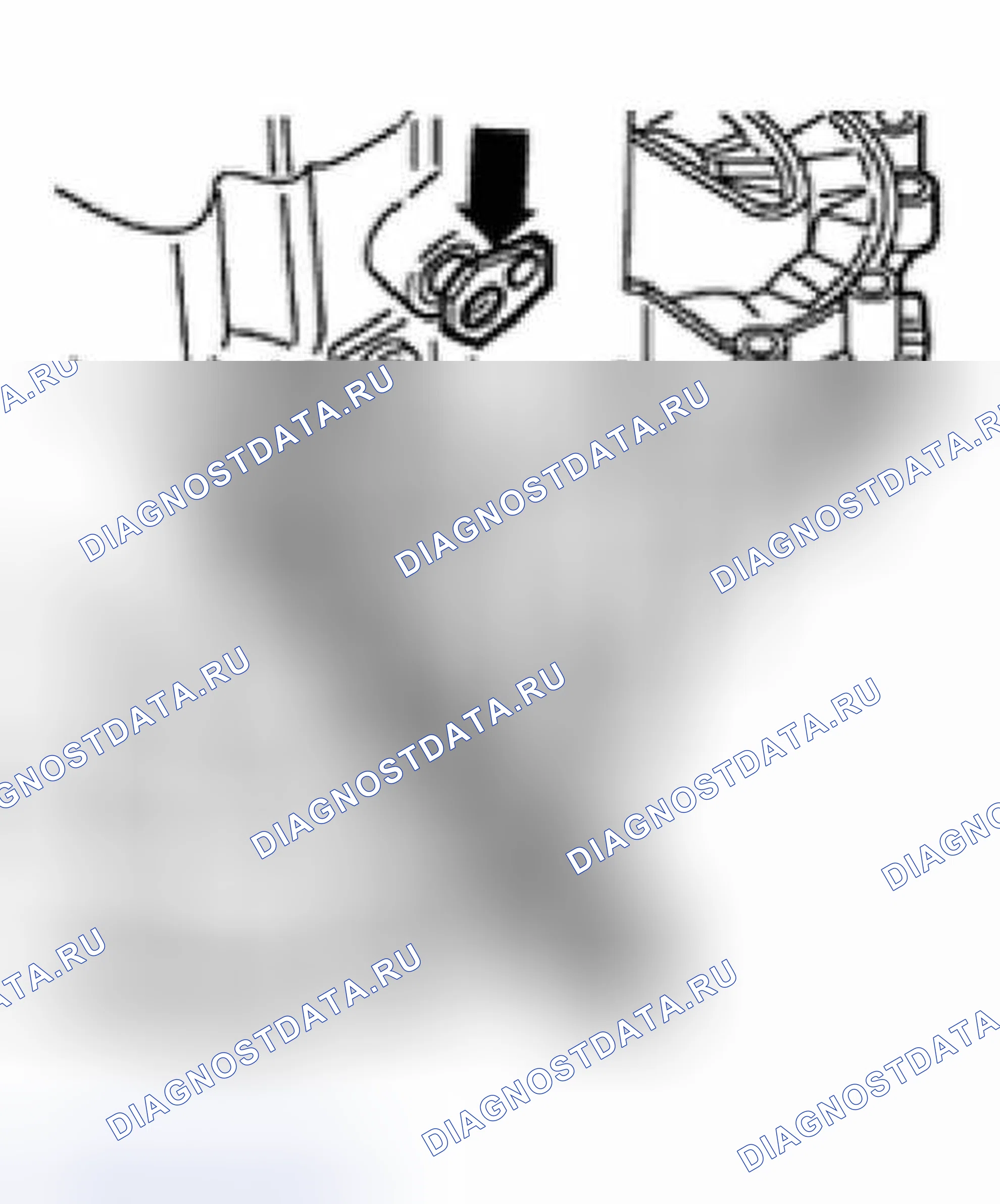 Рис. 36. Volkswagen Golf Mk4