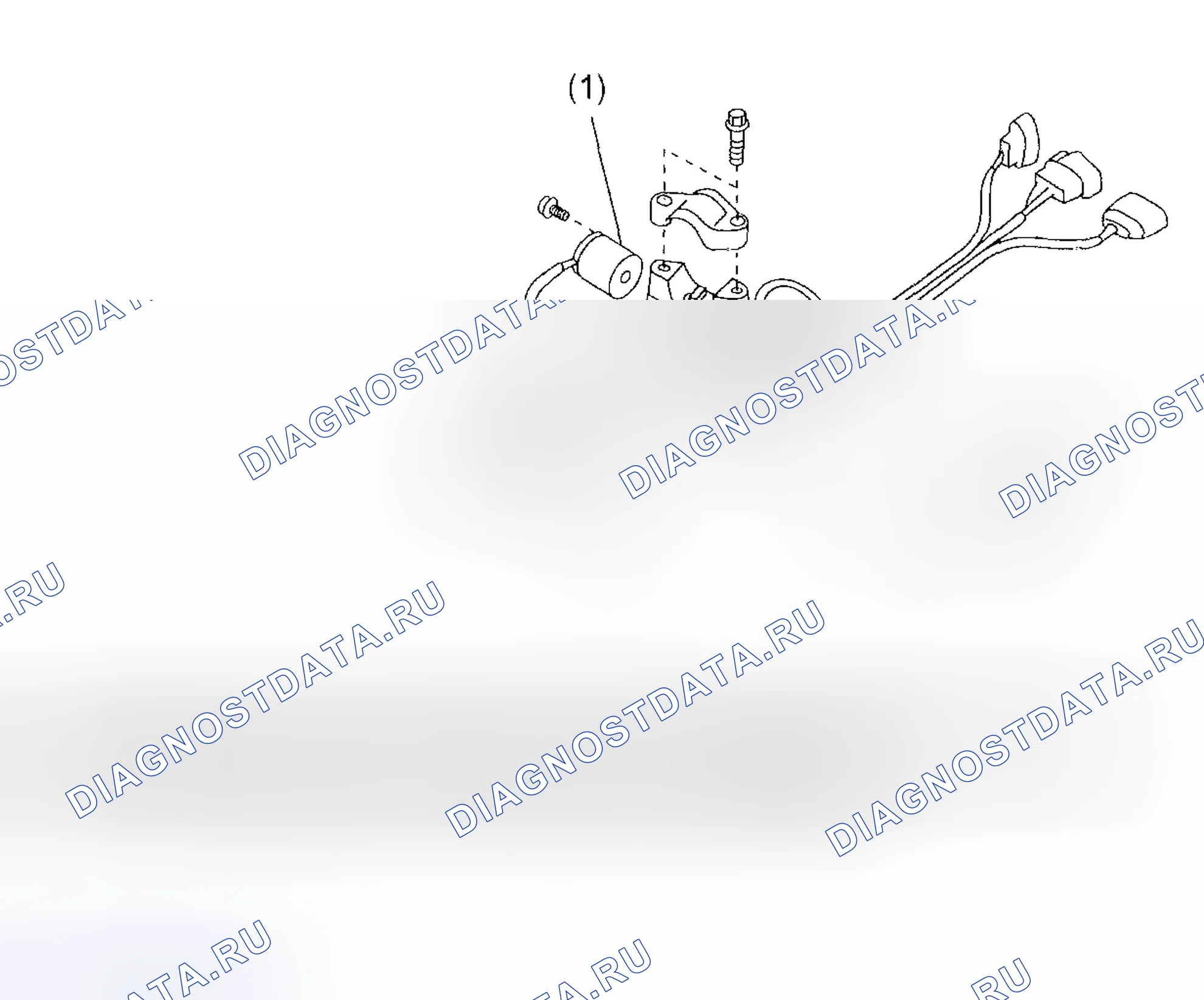 Рис. 99. Subaru Impreza GD/GC/GG рестайлинг