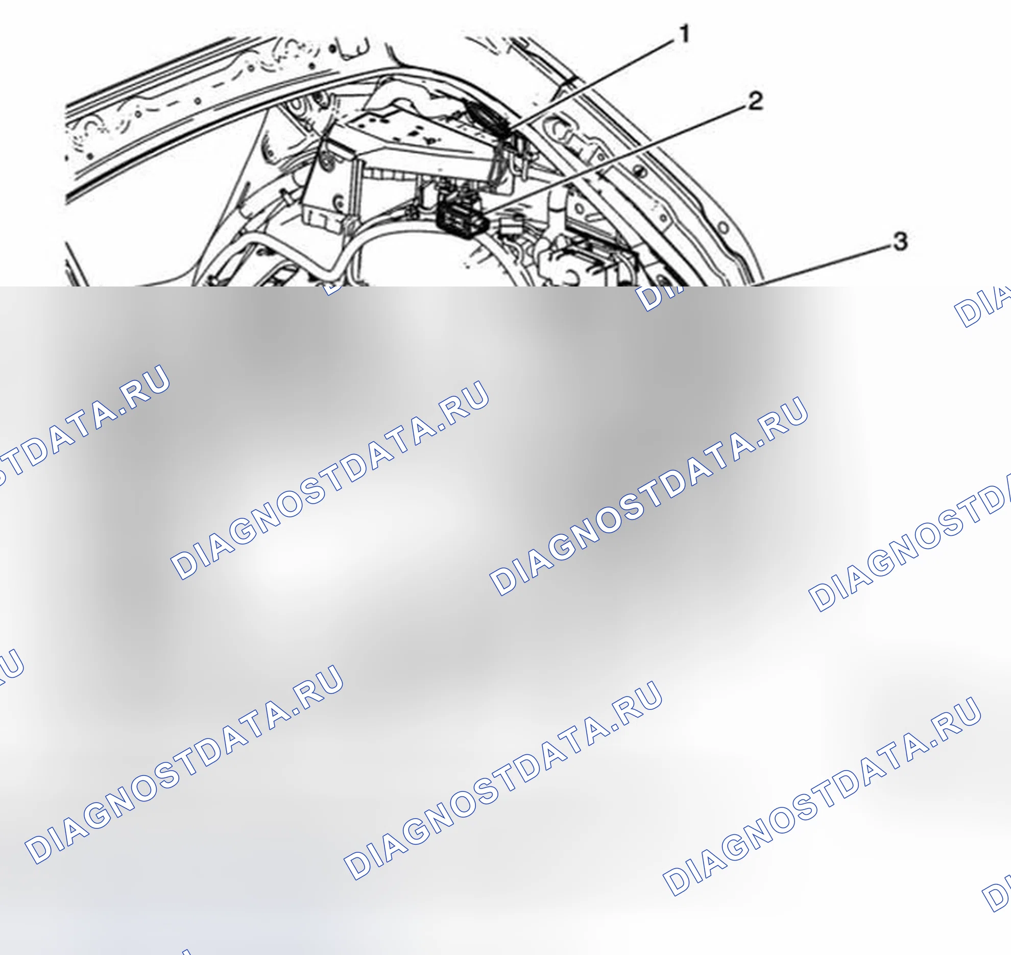 Рис. 187. Cadillac CTS II