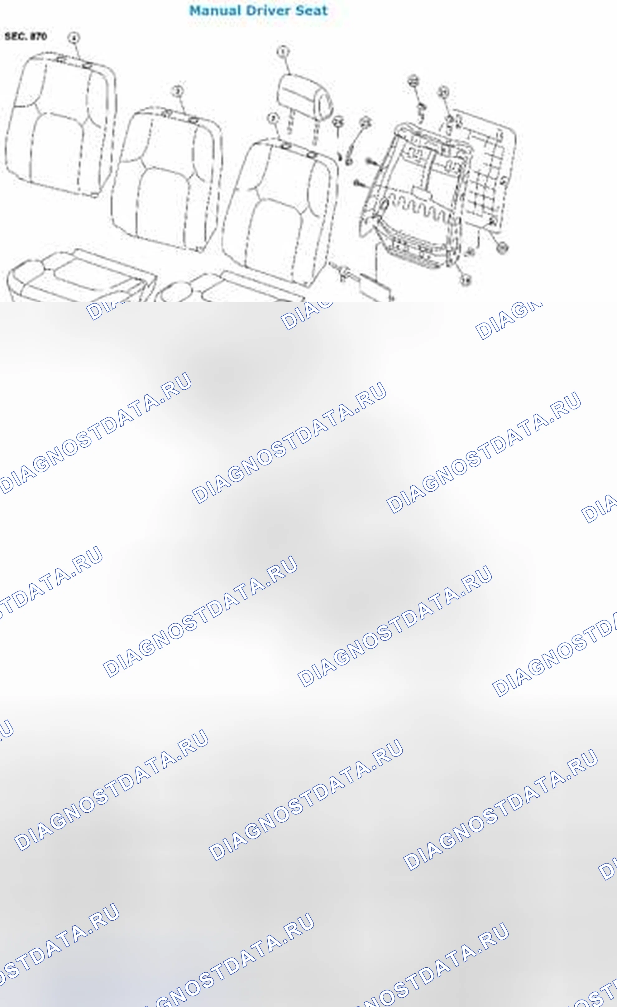 Рис. 8. Suzuki Equator I