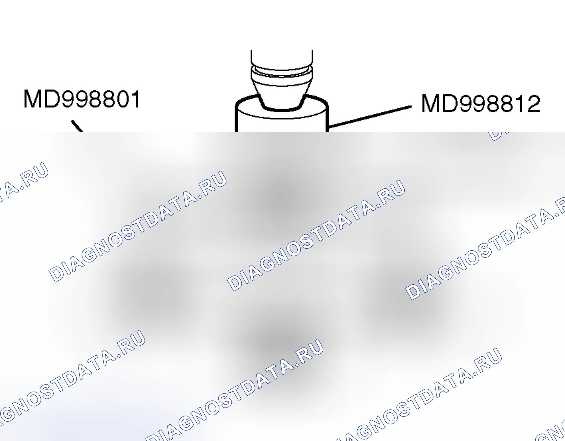 Рис. 170: > > A < < МОНТАЖ ВНУТРЕННЕГО КОЛЬЦА РОЛИКОПОДШИПНИКА. Honda Fit Aria I