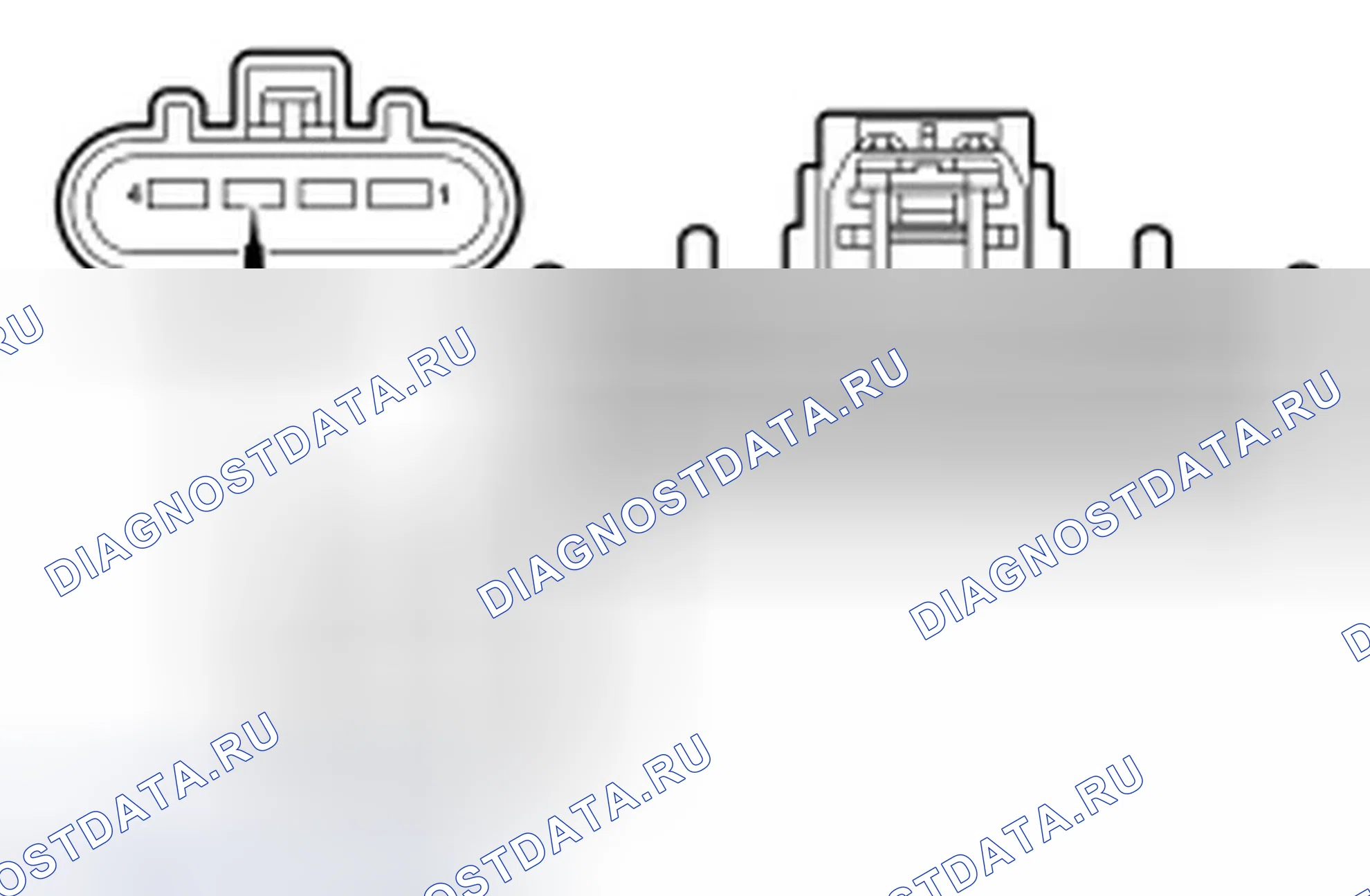 Рис. 105. Ford Taurus VI
