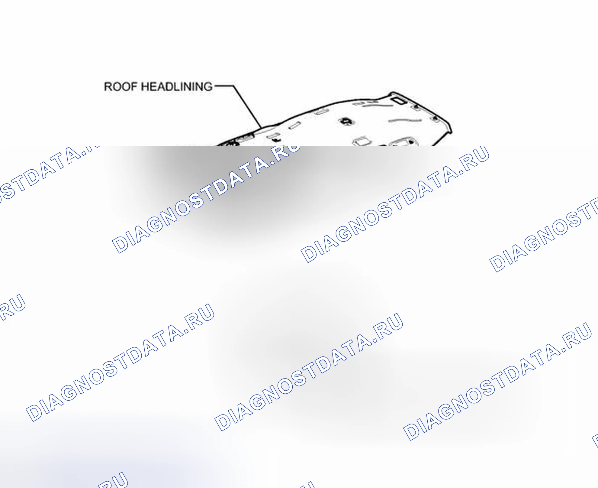 Рис. 89: ИЛЛЮСТРАЦИЯ. Haval Raptor I
