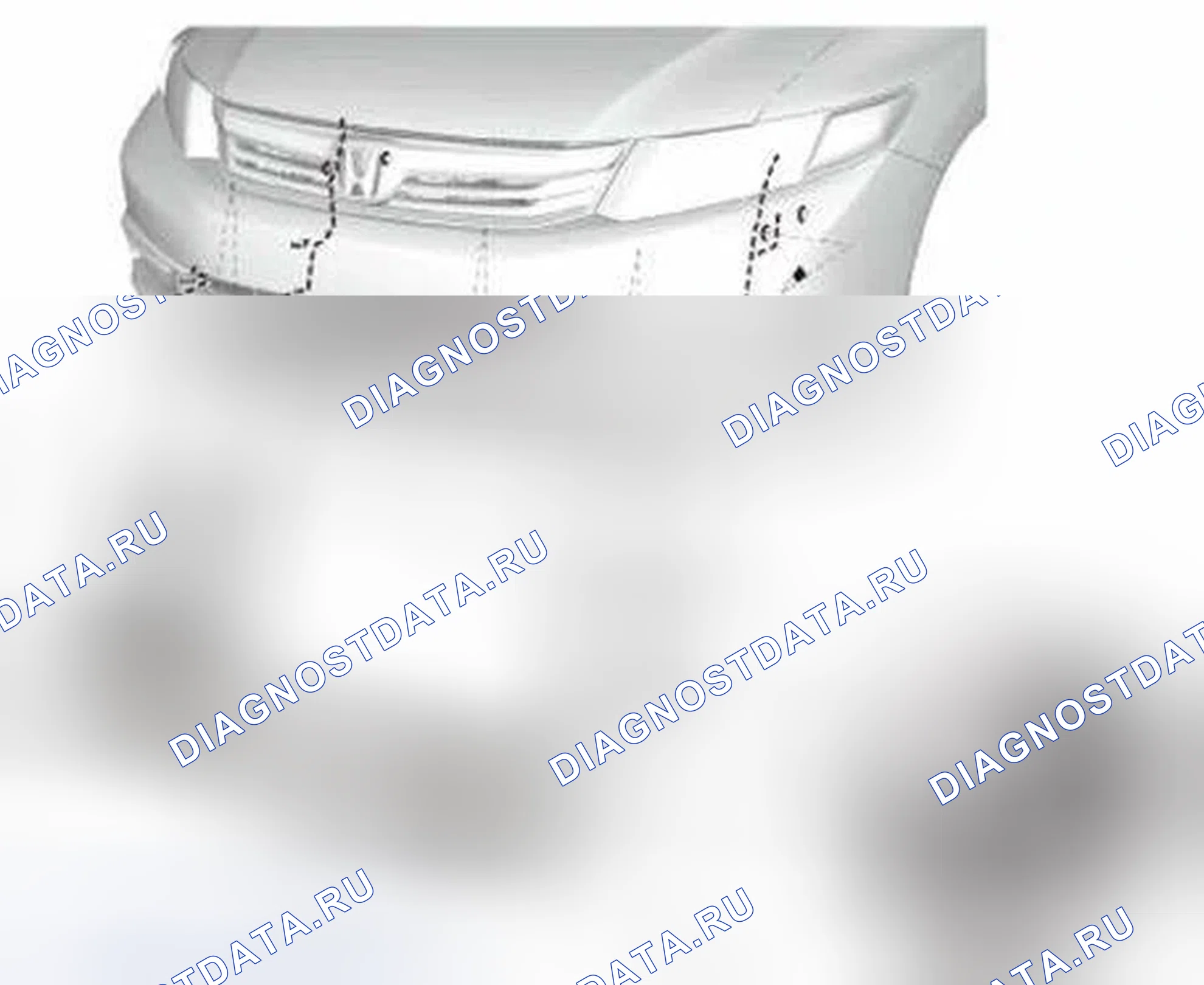 Рис. 222. Honda Civic IX