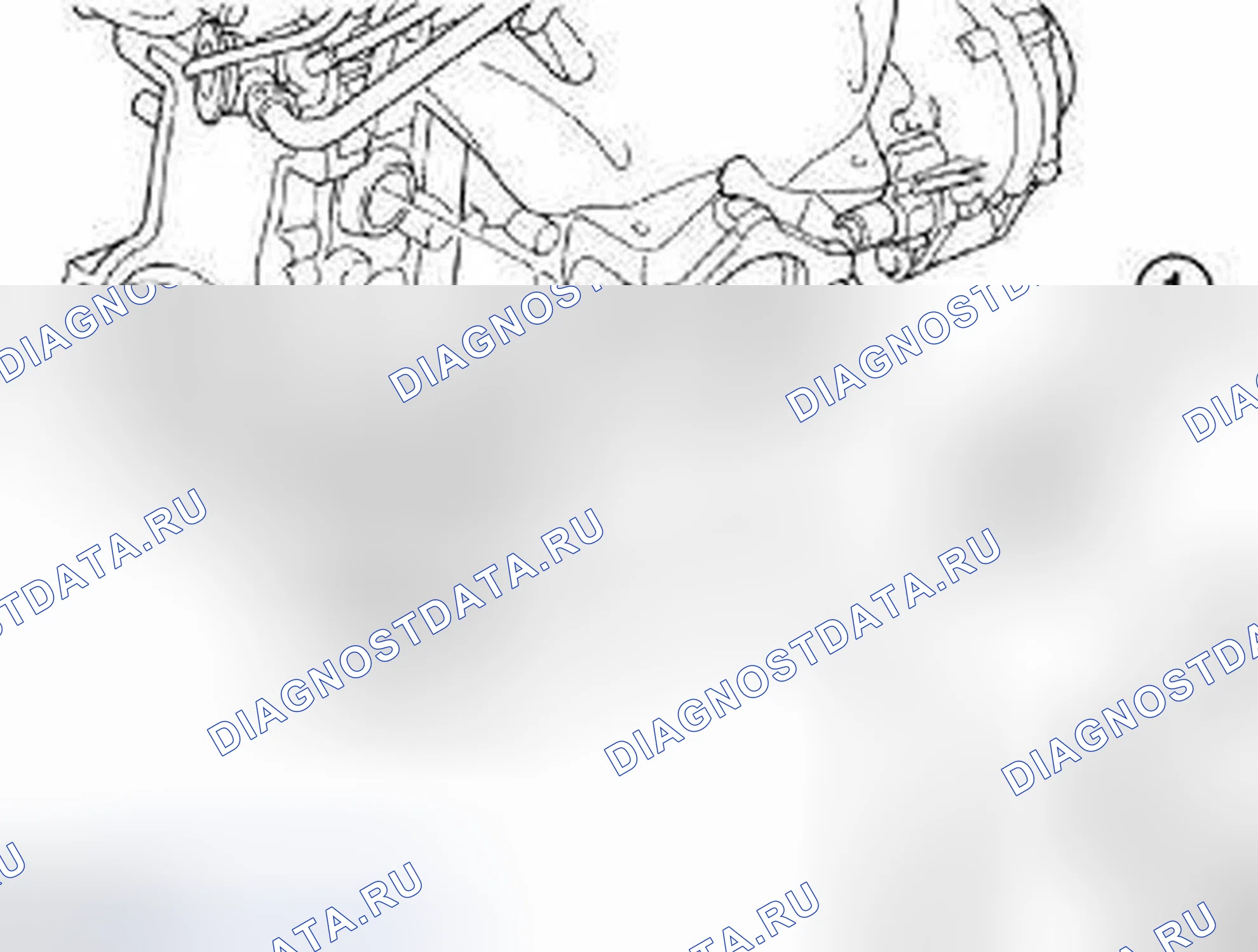 Рис. 11: 2.4L. Chrysler 200 I