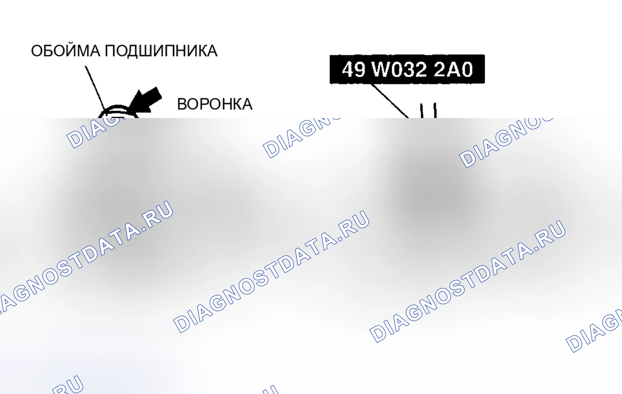 Рис. 242. Audi Q8 I