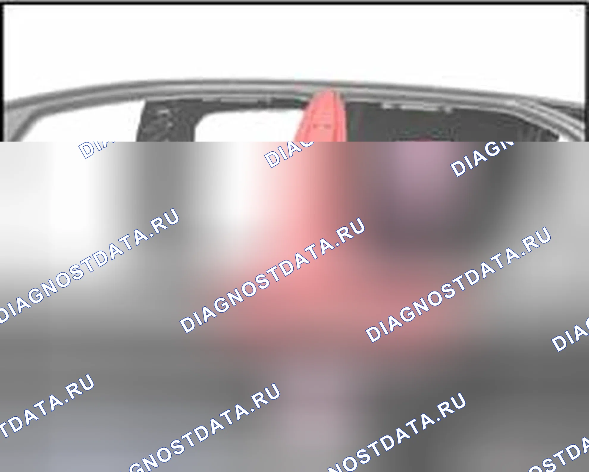 Рис. 117. Audi A6 С6