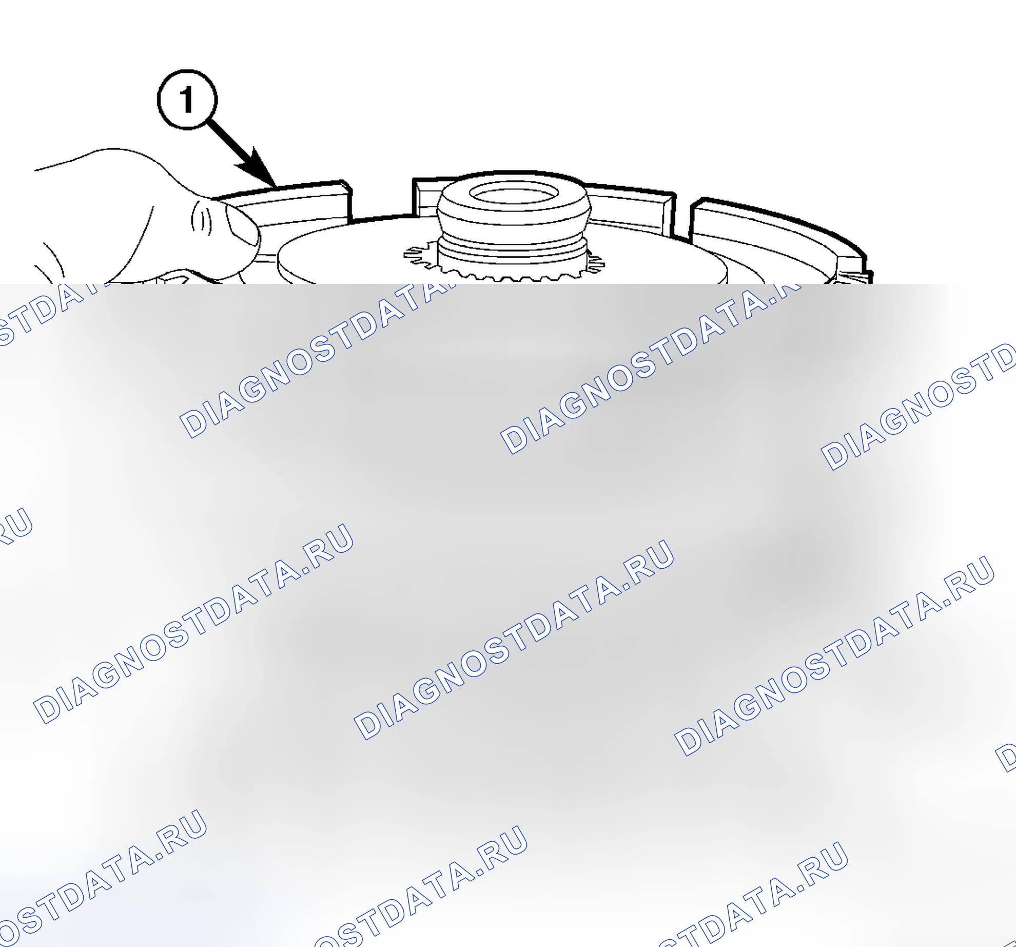 Рис. 106. Dodge Cab & Chassis R3500 HD transition