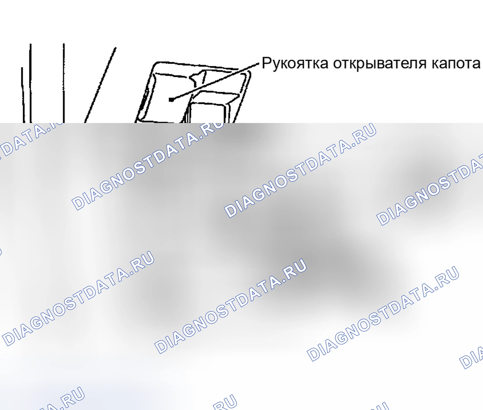 Рис. 17: Основная процедура работы CONSULT-II. Infiniti G35 III