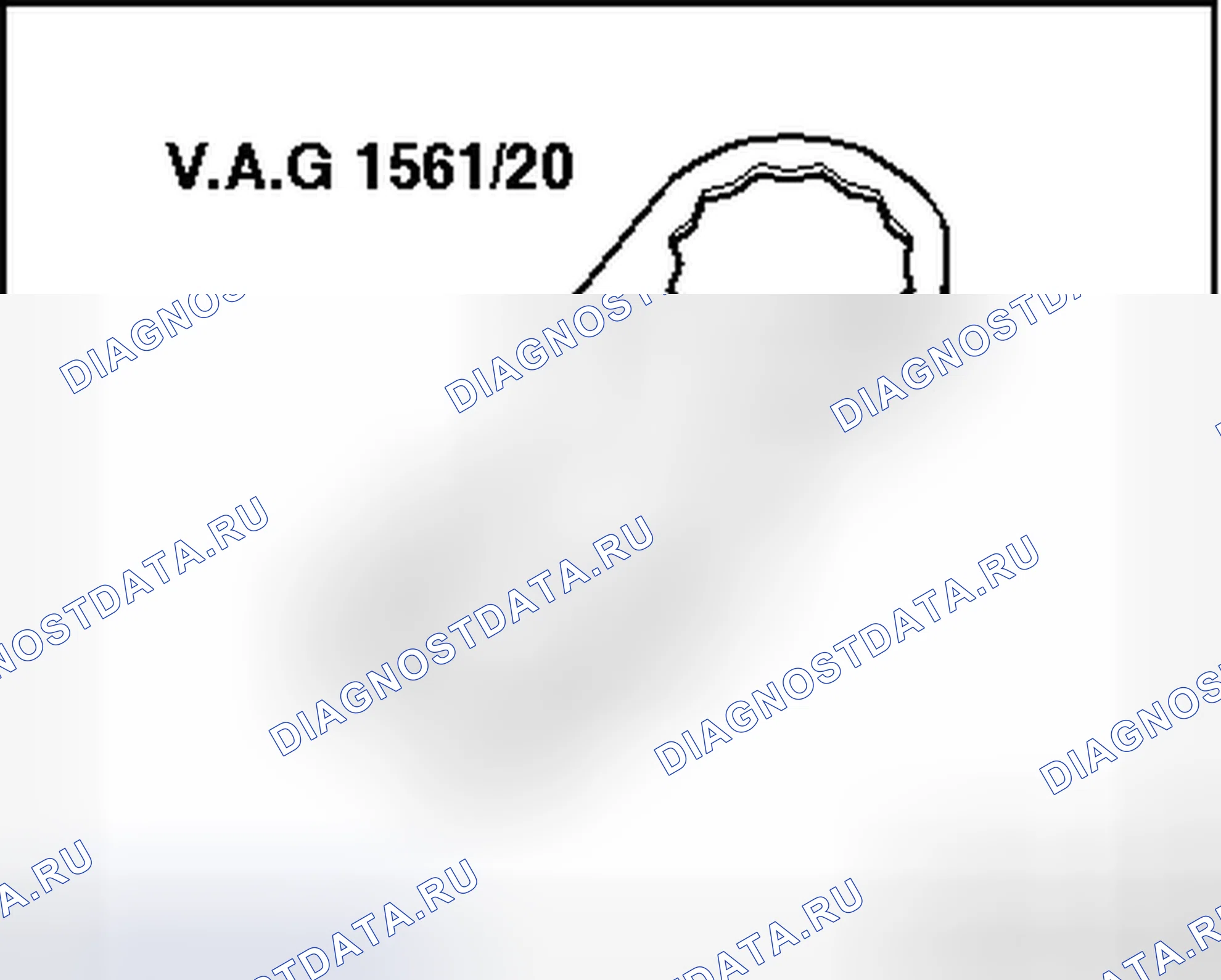 Рис. 14. Volkswagen Tiguan I