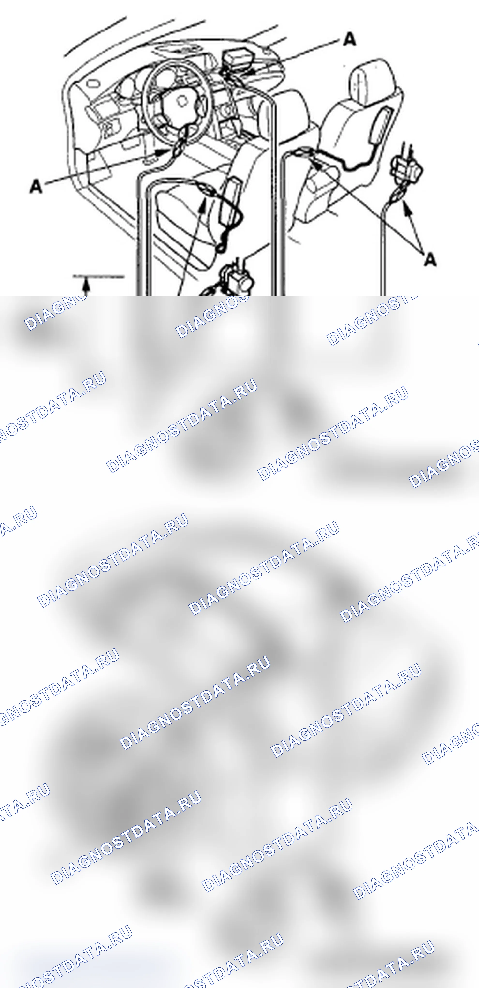 Рис. 396. Acura RL II