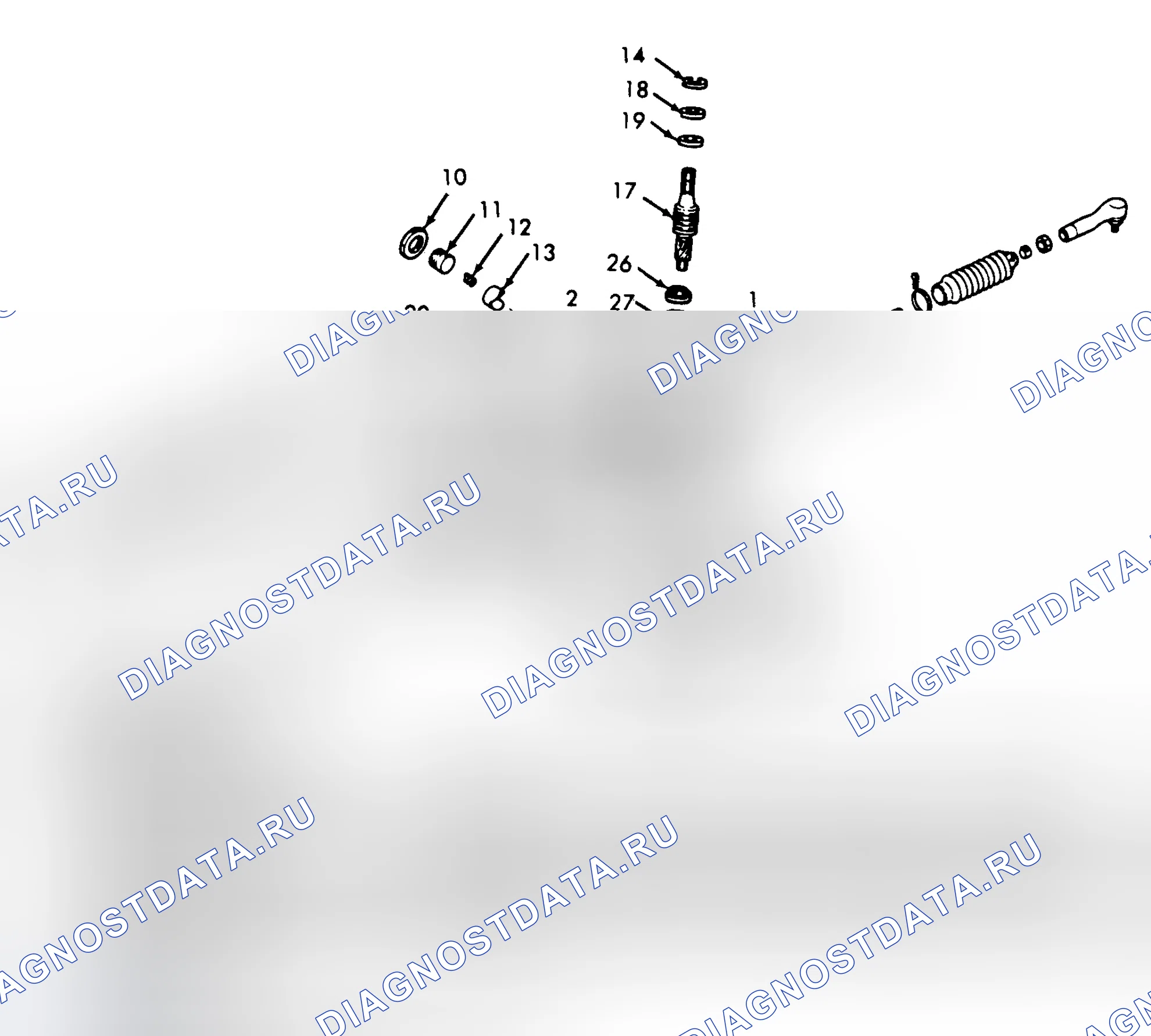 Рис. 7. Mazda Demio IDJ