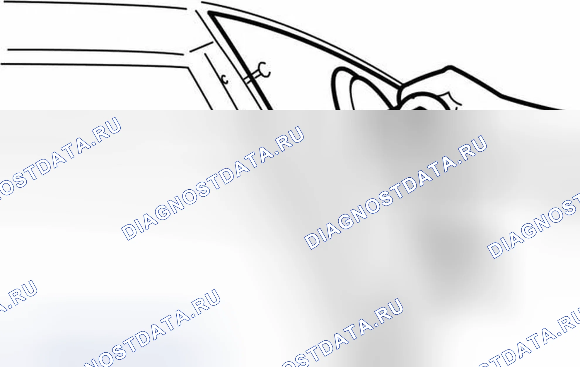 Рис. 43. Jaguar XKR I рестайлинг
