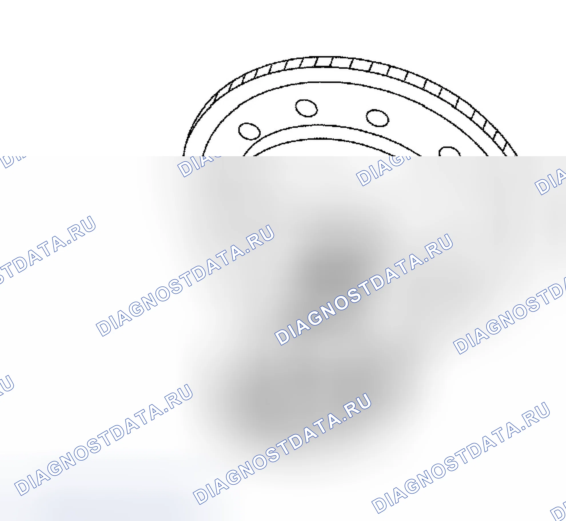 Рис. 254. Ford Cab & Chassis F350 Super Duty 