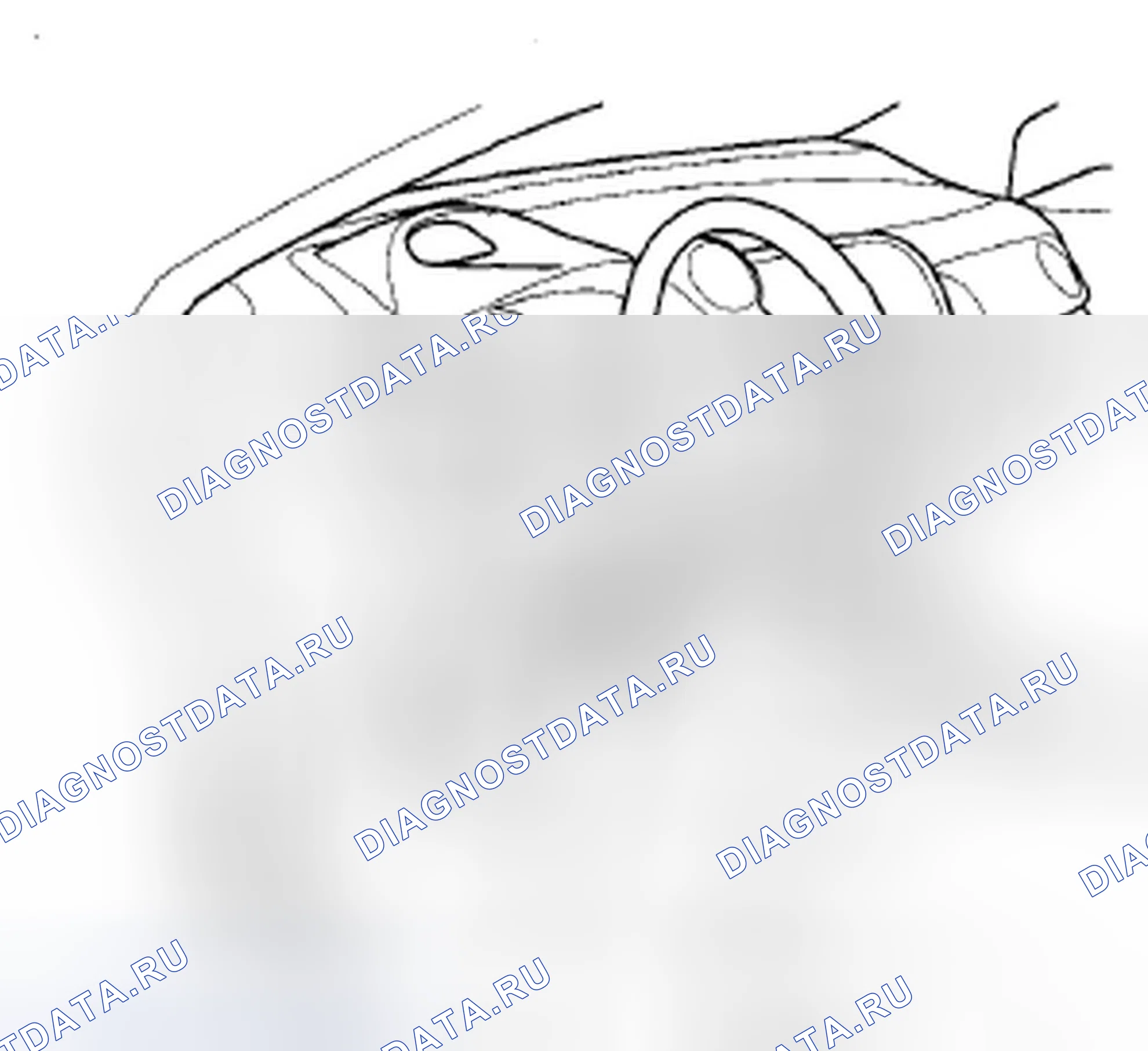 Рис. 615: Процедура сброс/Learn (с HDS). Honda Insight ZE2 рестайлинг