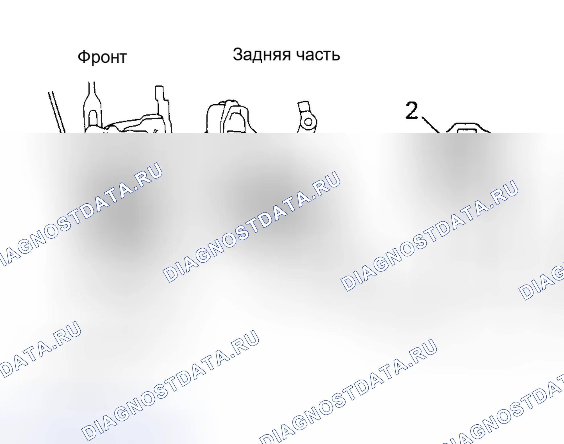 Рис. 5. Toyota Camry V30