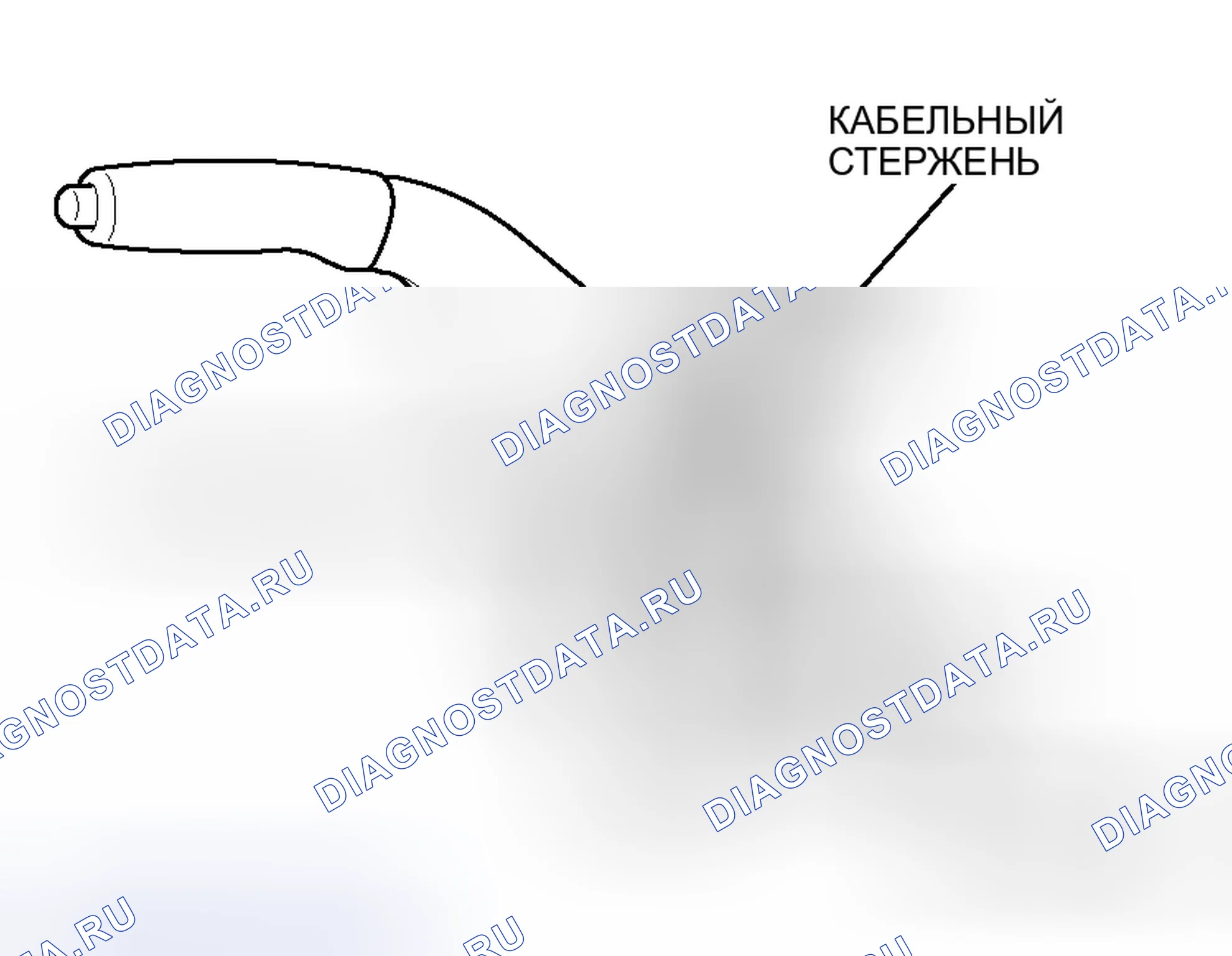 Рис. 2: ПРОВЕРКА И РЕГУЛИРОВКА ХОДА РЫЧАГА СТОЯНОЧНОГО ТОРМОЗА. Honda e:NS1 I