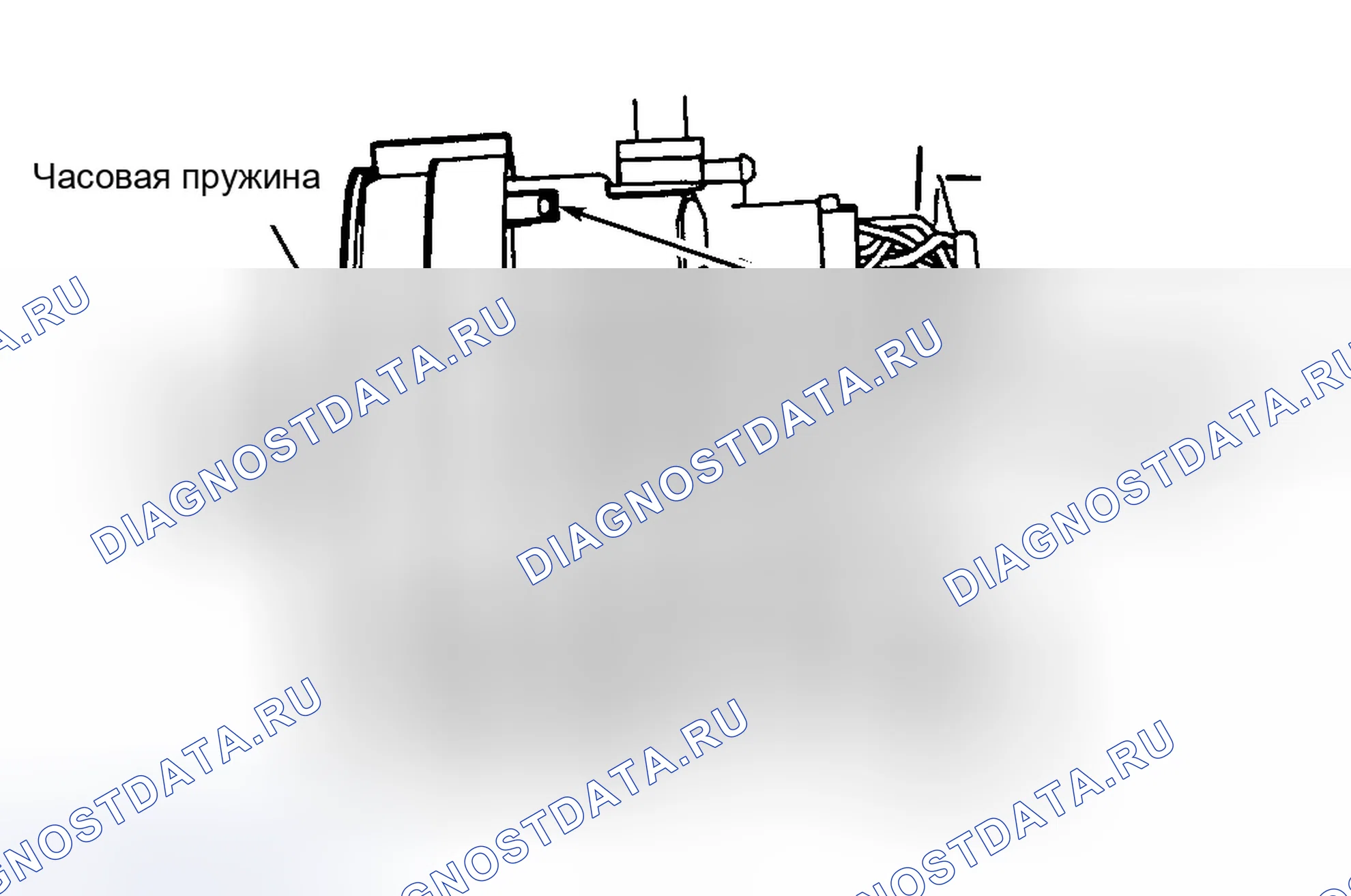 Рис. 54. Ford Mustang IV рестайлинг