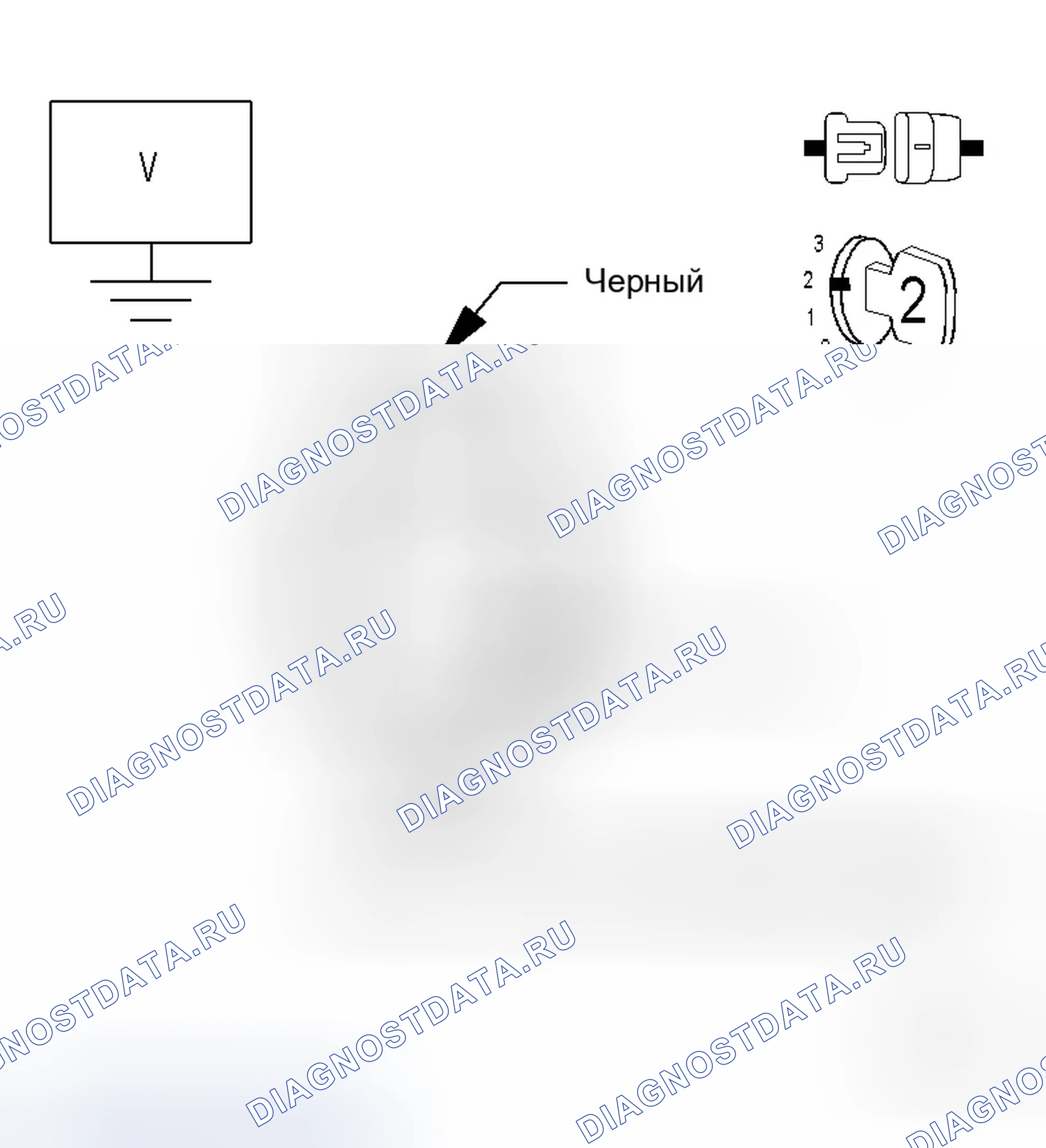 Рис. 141. Dodge Magnum I