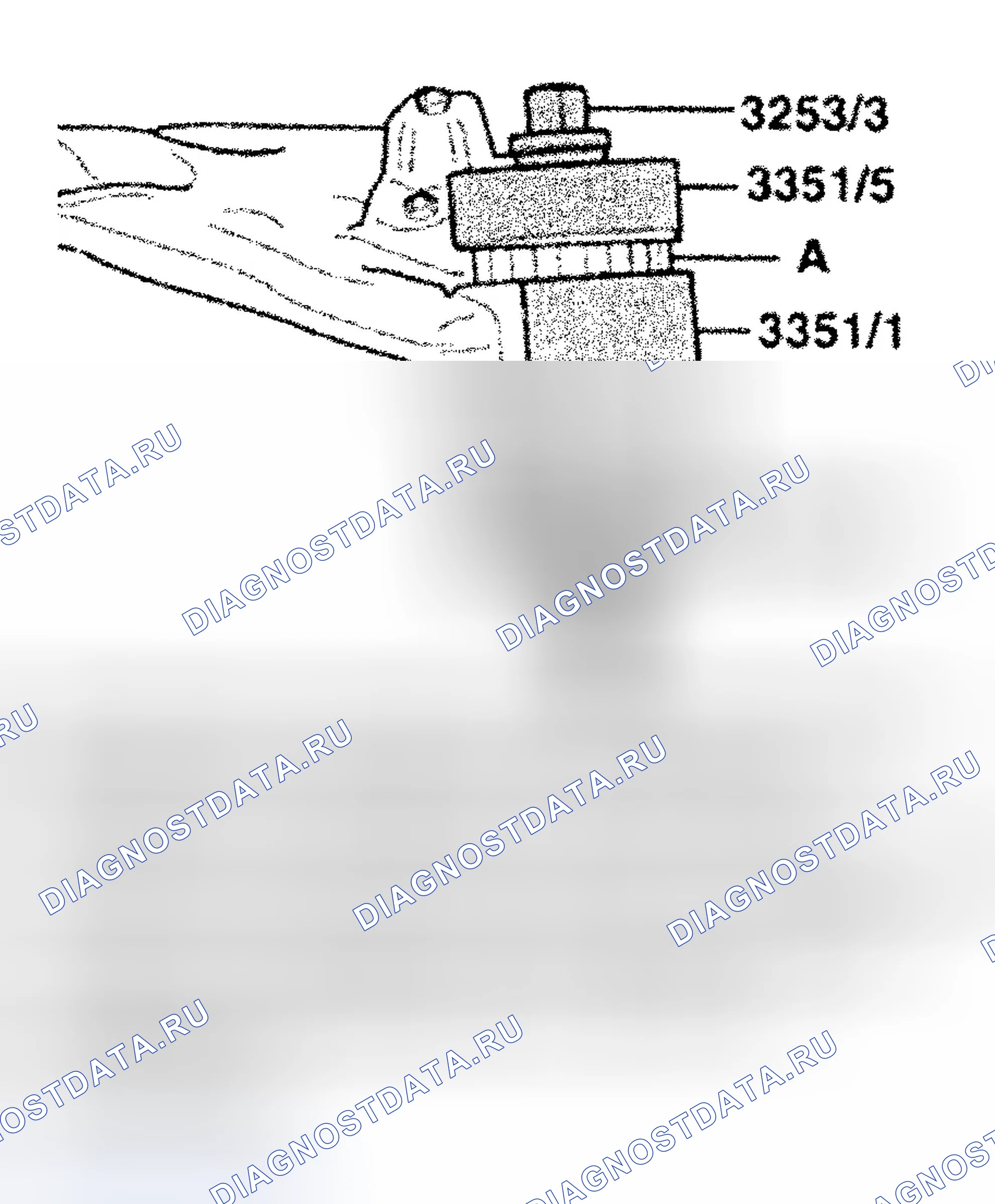 Рис. 28. Audi A8 D2 рестайлинг