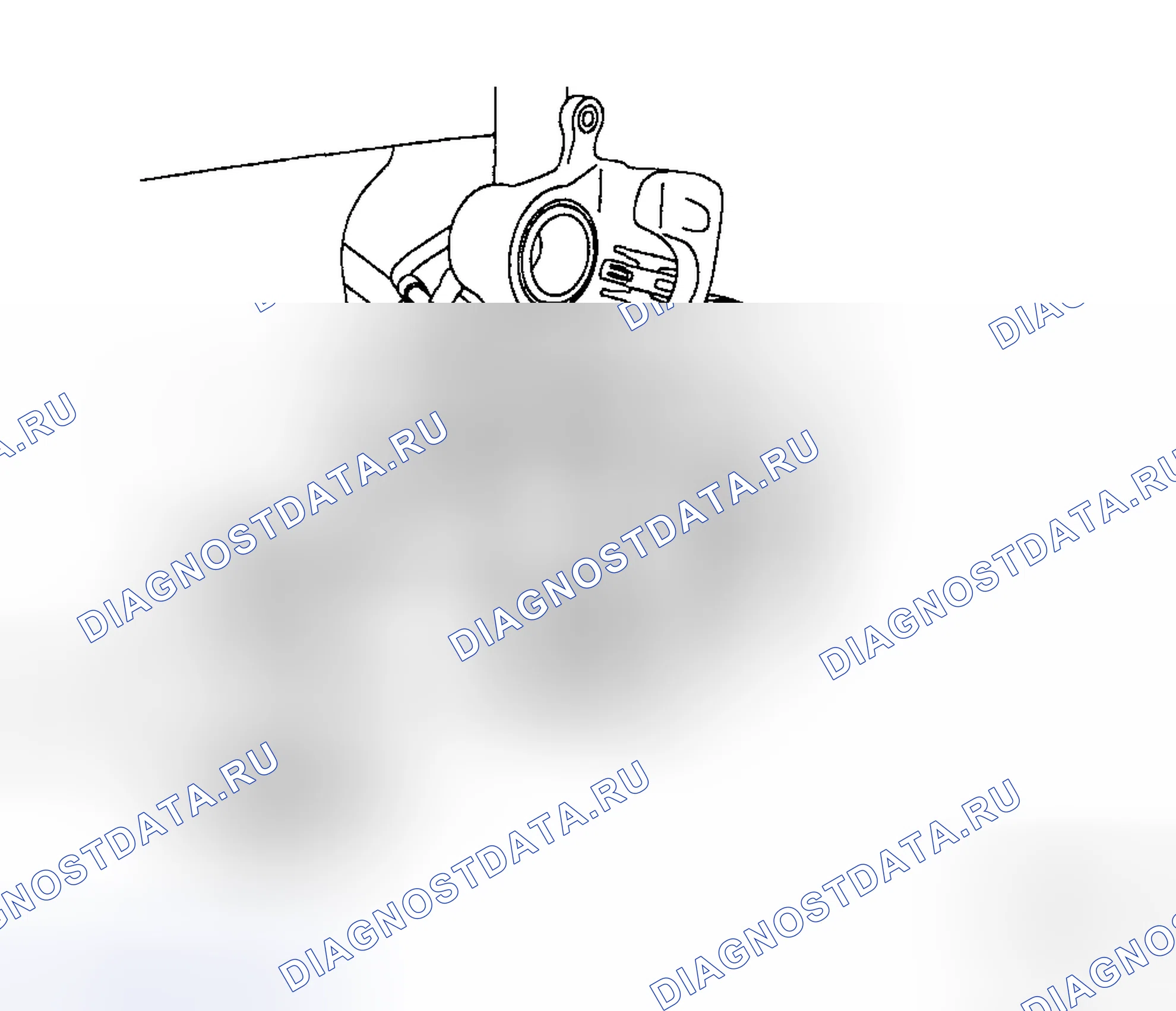 Рис. 111: УСТАНОВКА. Haval Chitu I
