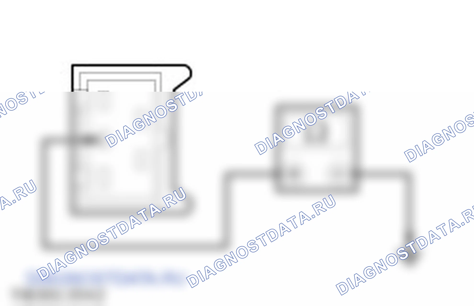 Диагностика стёкол, рам и механизмов. Ford Transit VII