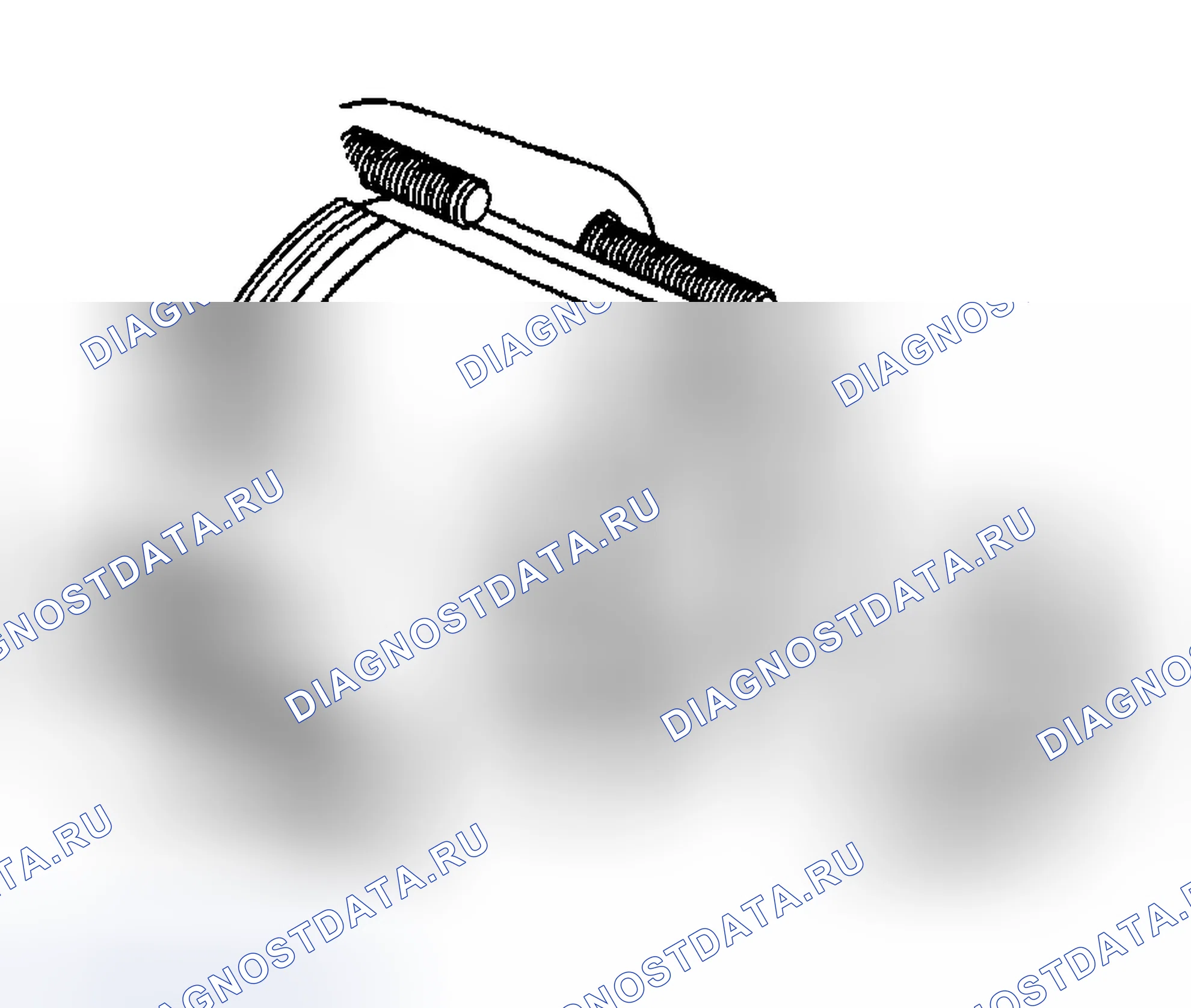 Рис. 370. Chevrolet Suburban K1500 GMT800