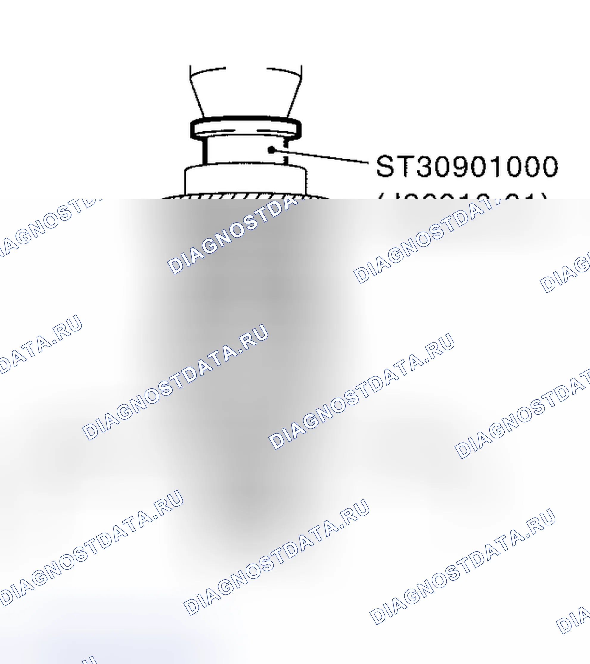 Рис. 163. Nissan Maxima A33