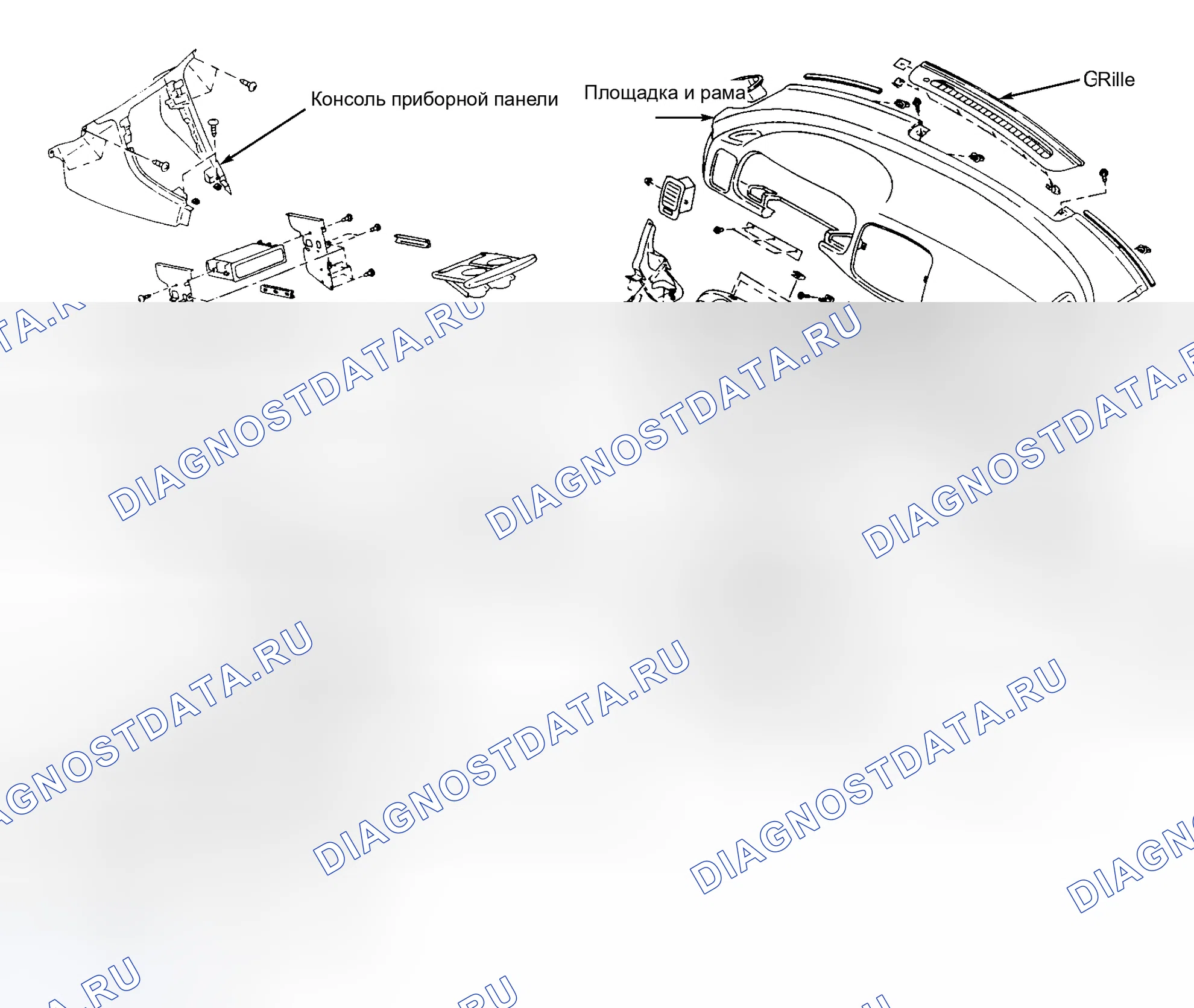 Рис. 3. Subaru Impreza GC/GF