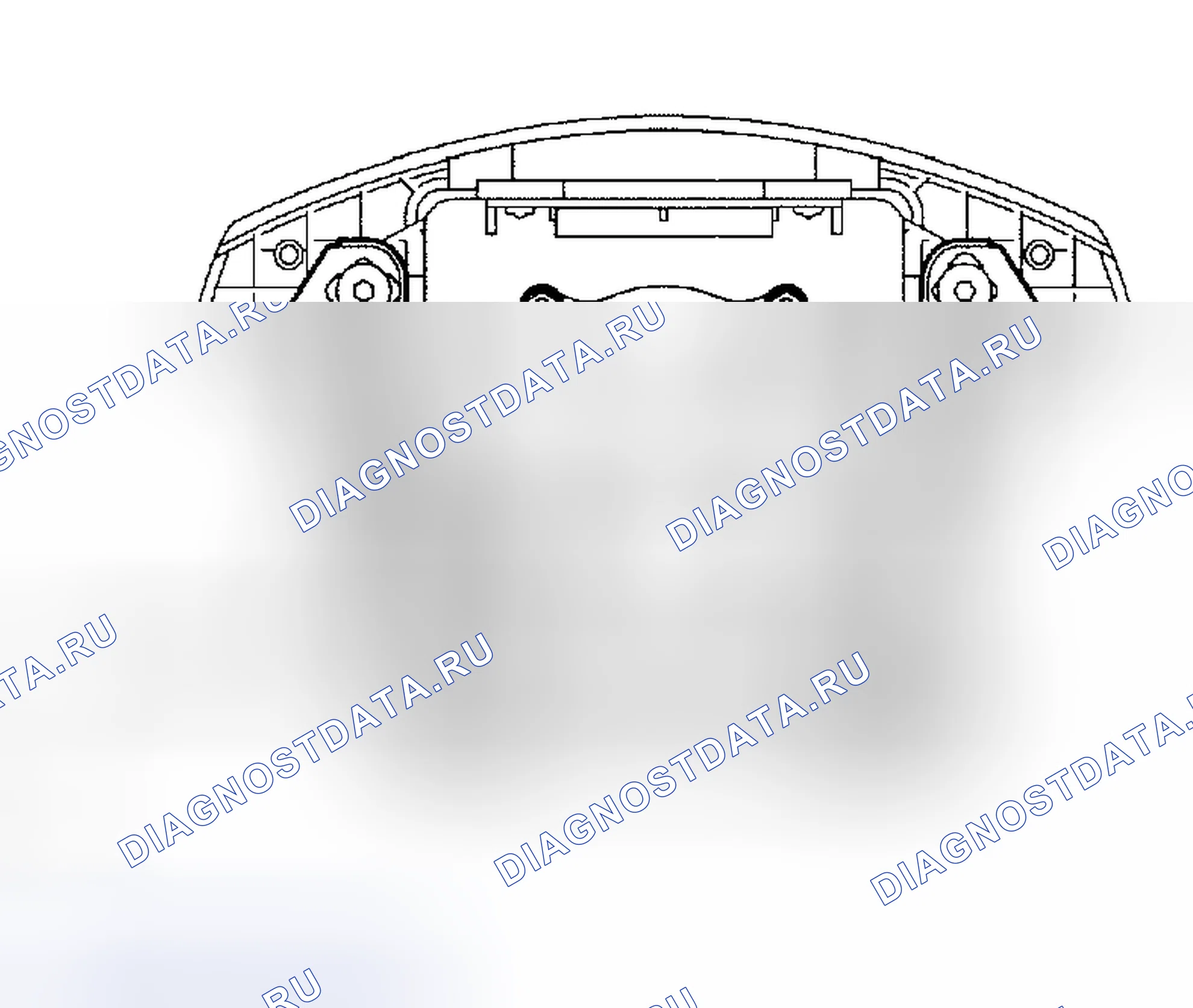 Рис. 407. Honda Accord VI
