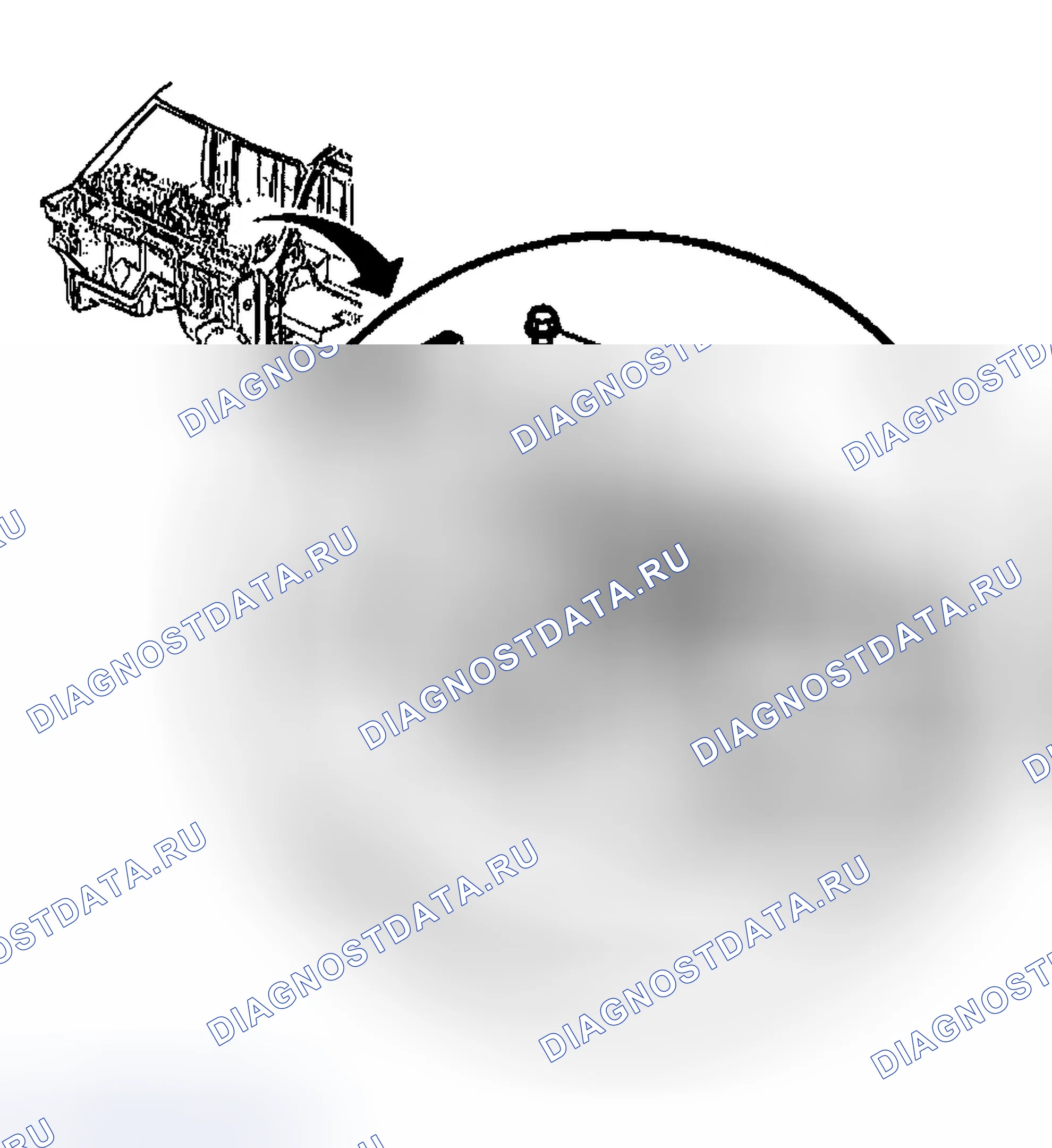 Рис. 134. Chevrolet Suburban K2500 GMT800