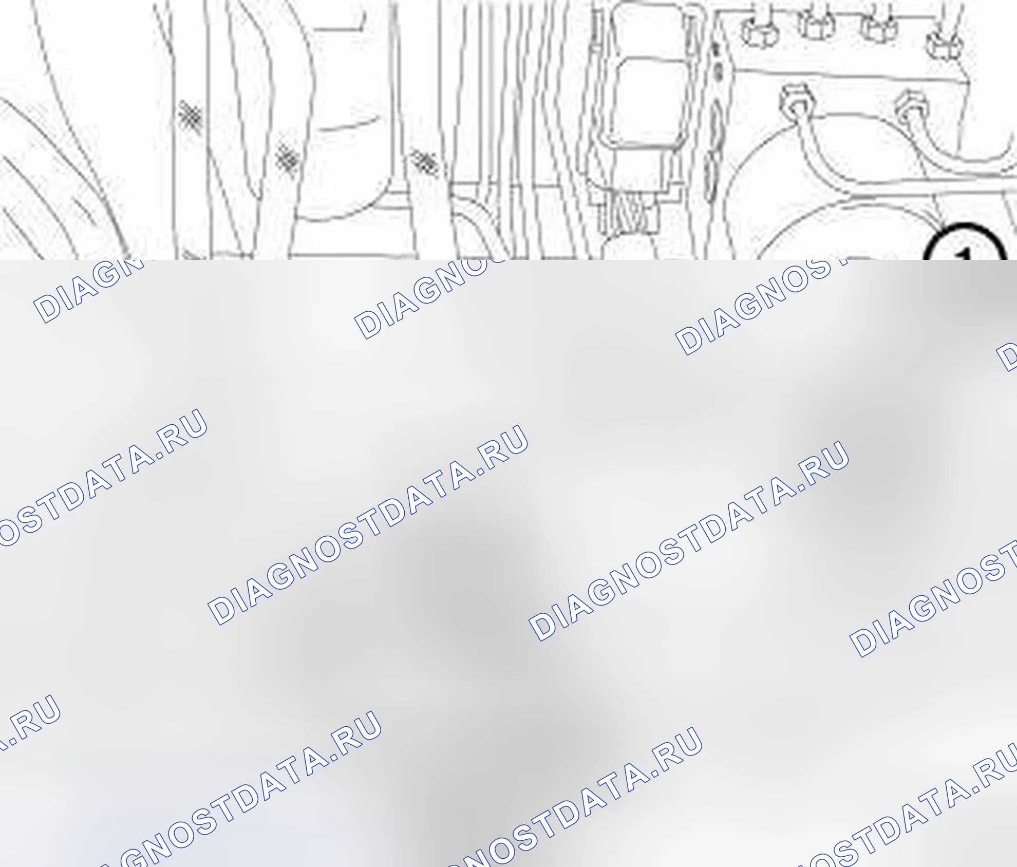 Рис. 15. Dodge Journey I
