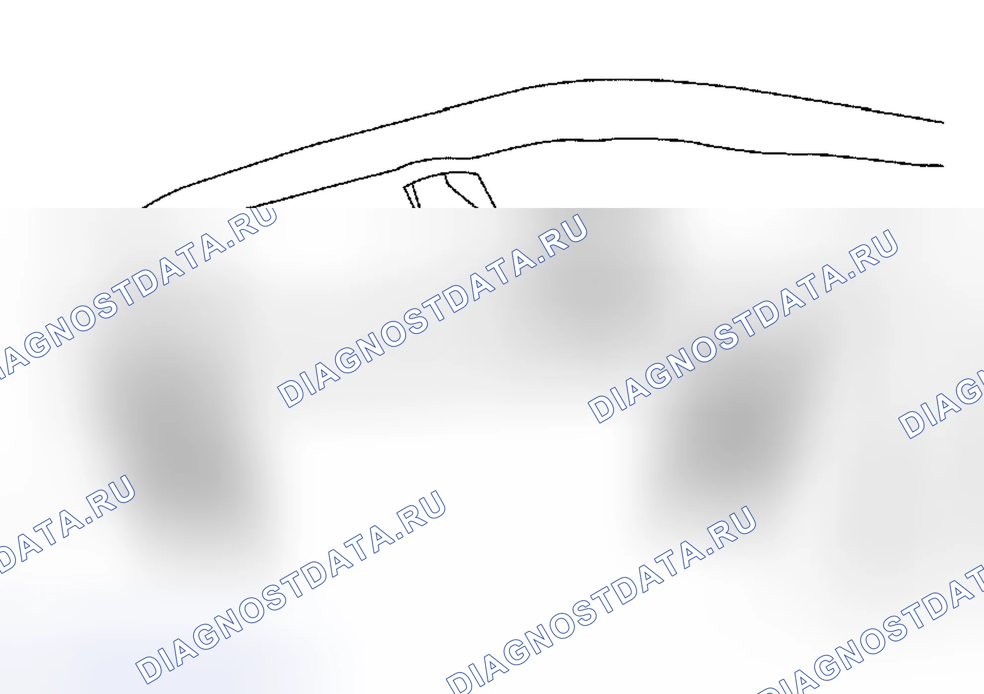 Рис. 114: Разборка и сборка. Hyundai Porter IV