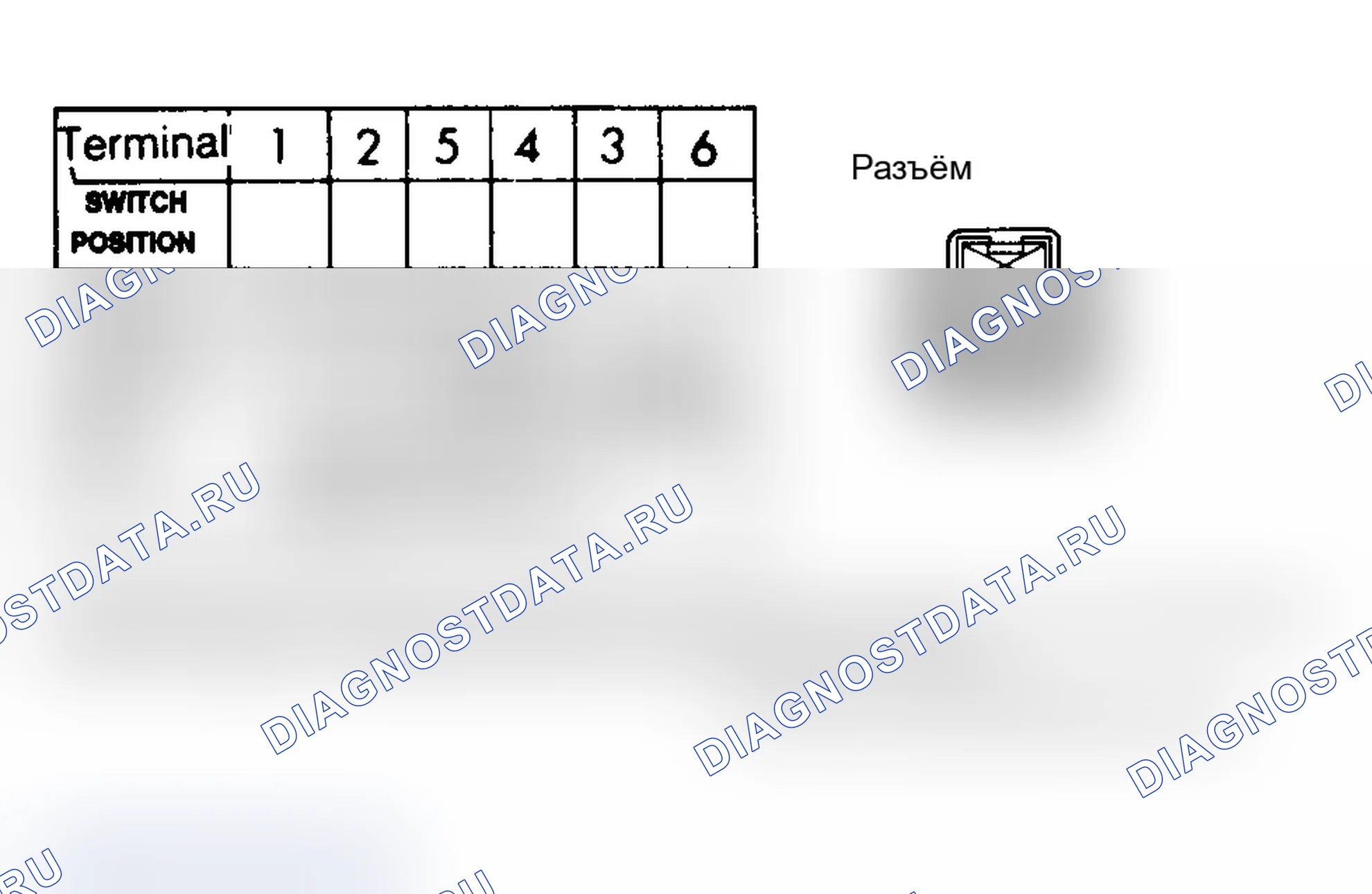 Рис. 8: Шторм. Geo Storm I